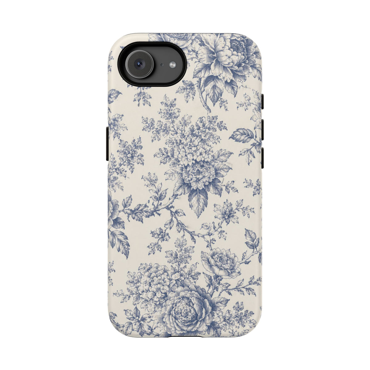 Le Jardin Fleuri Phone Case