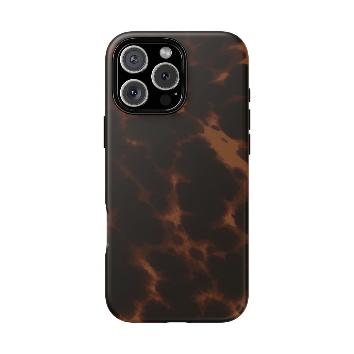 Tortoiseshell Phone Case
