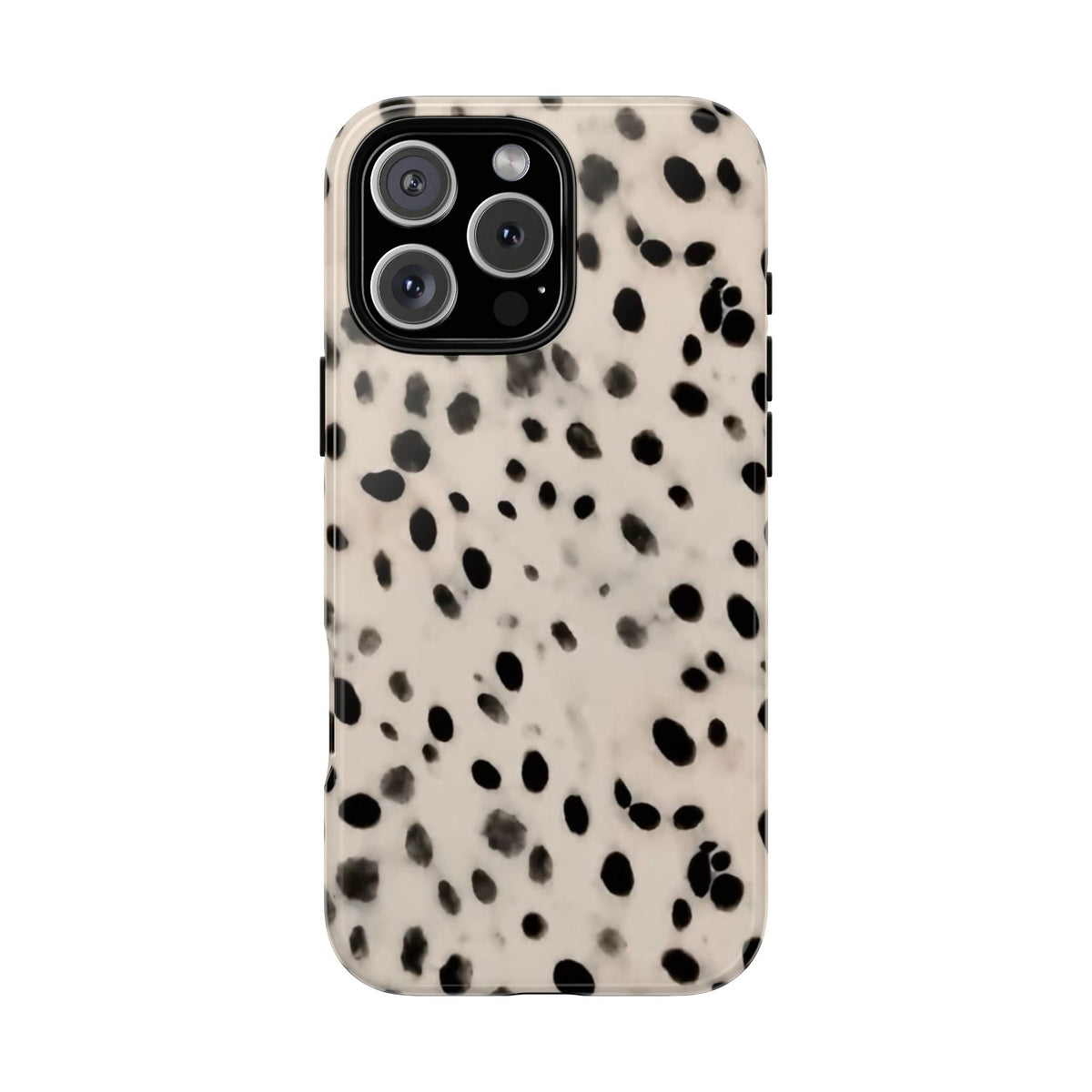 Dalmatian Spot Phone Case