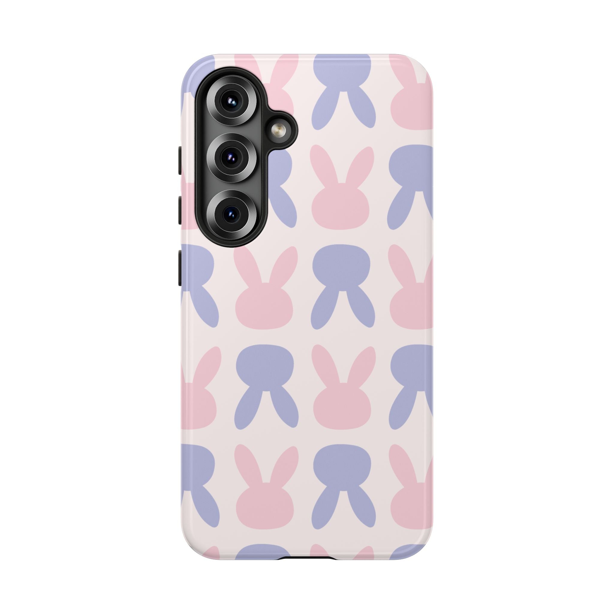 Pastel Bunny Phone Case
