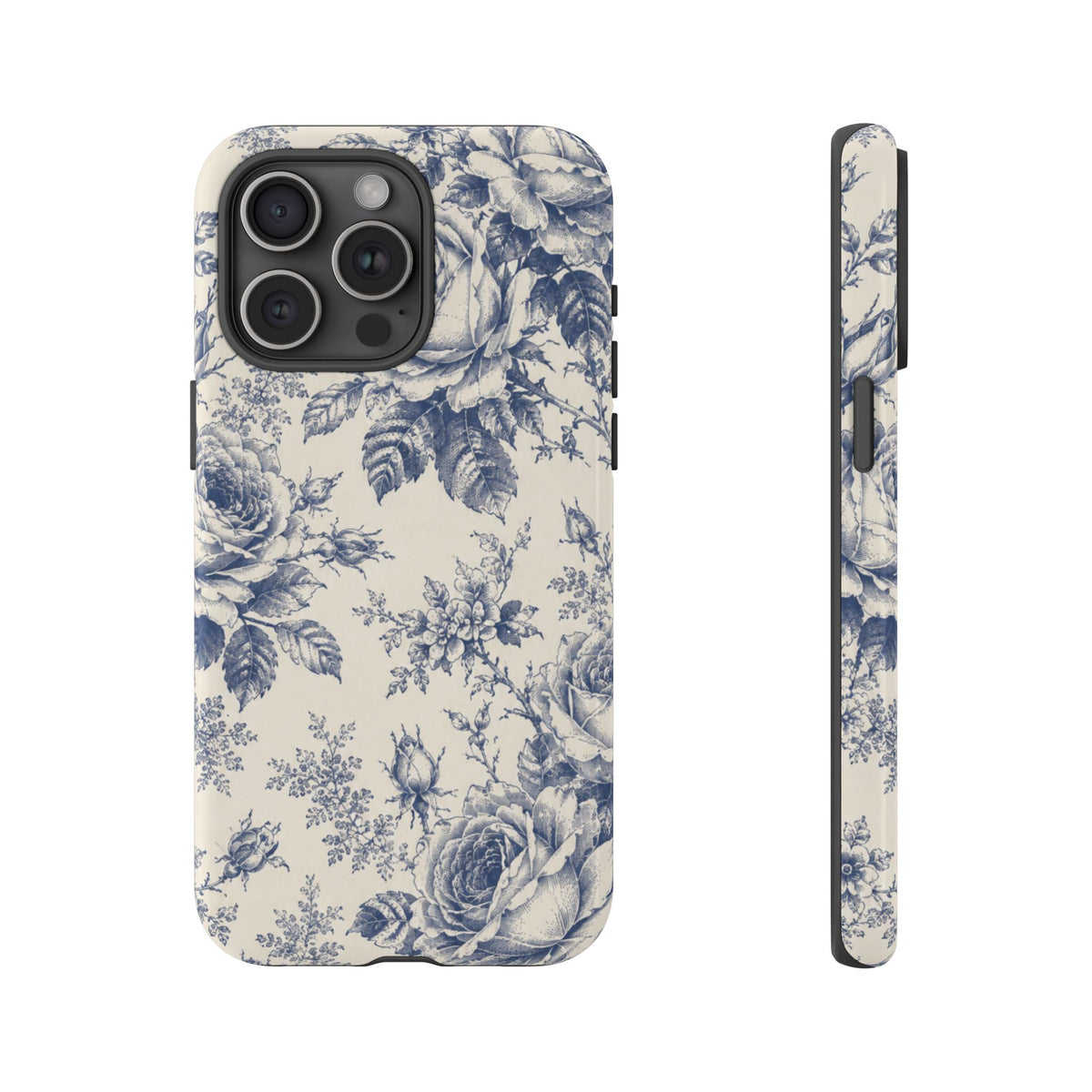 La Roseraie Phone Case
