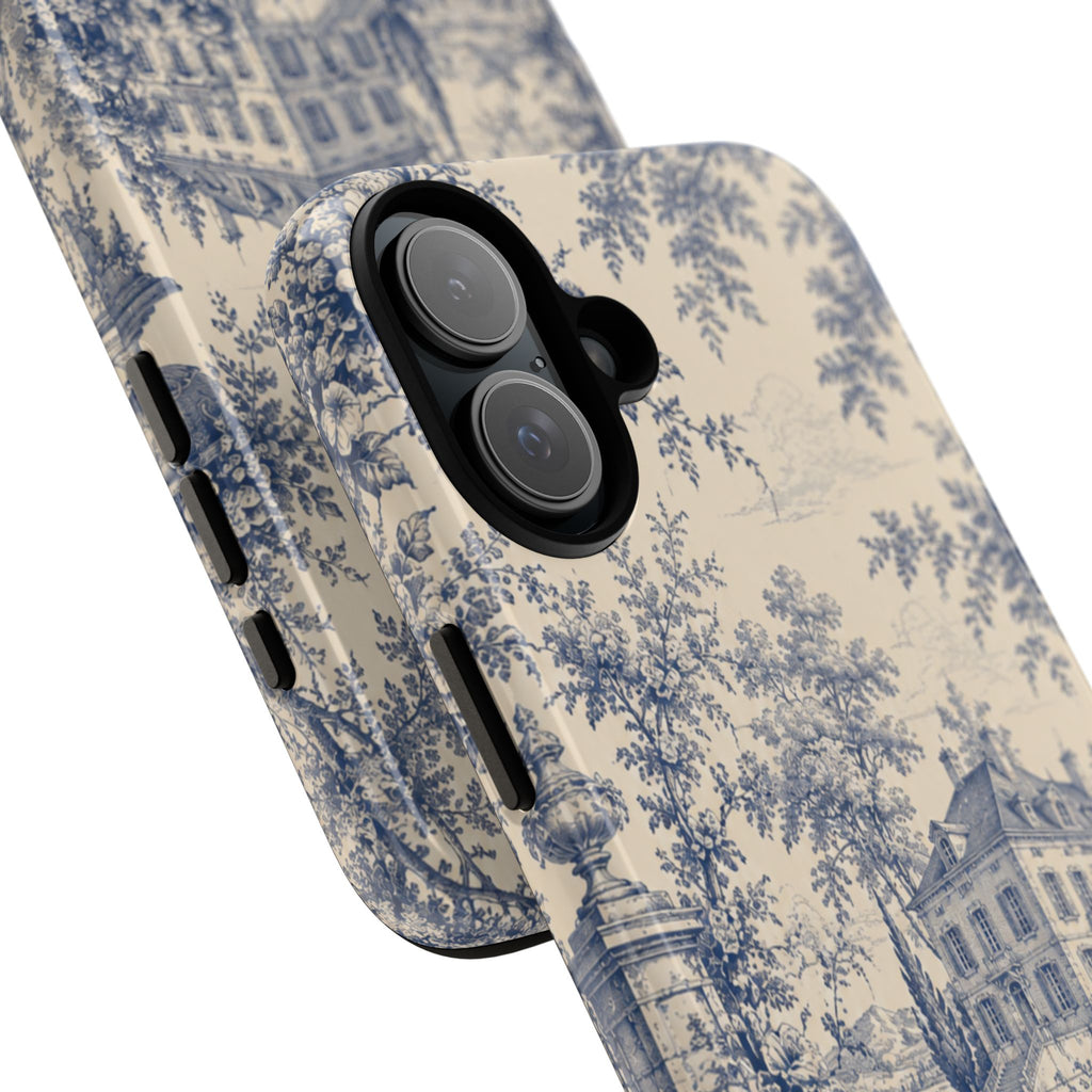 La Maison de Provence Phone Case