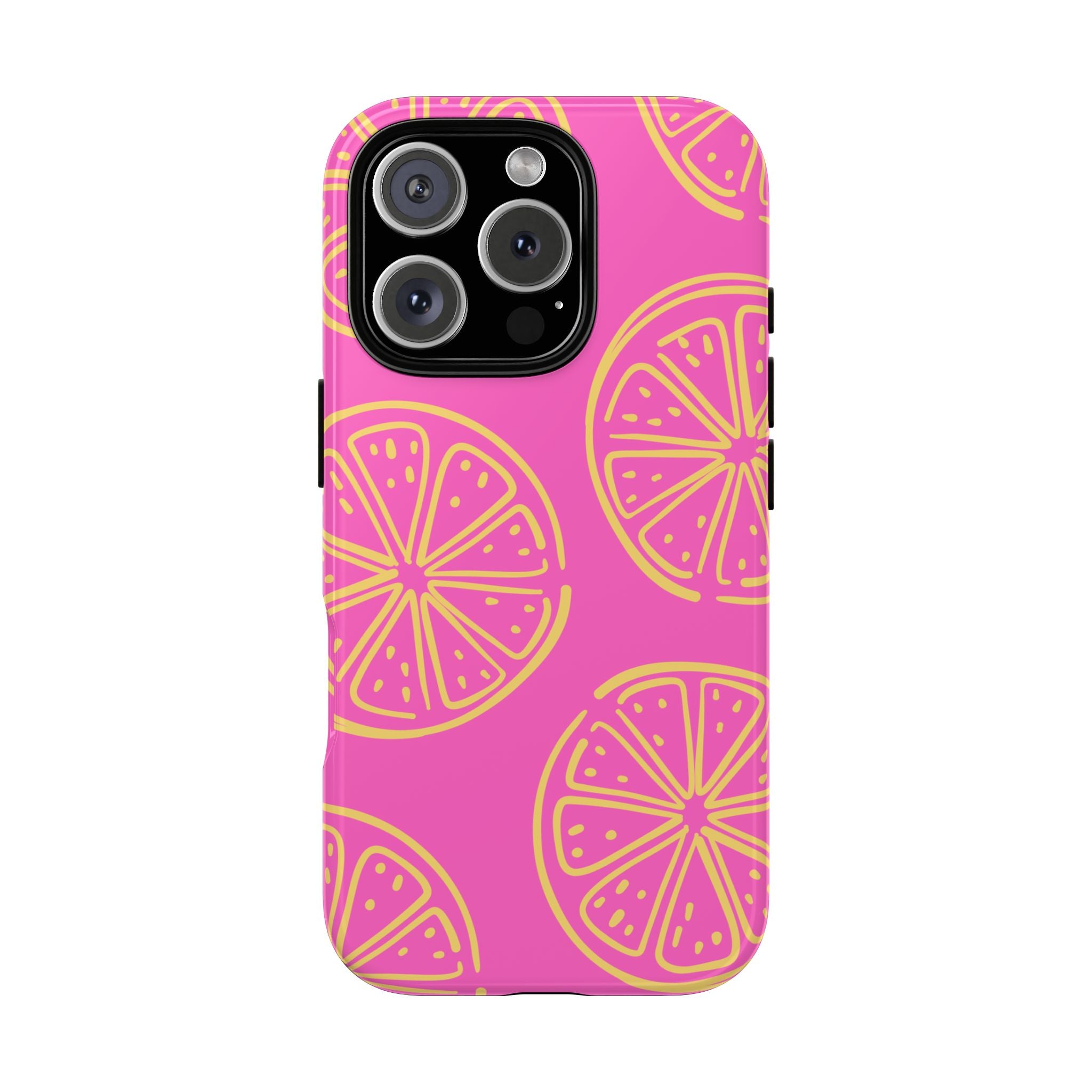 Citrus Summer Phone Case