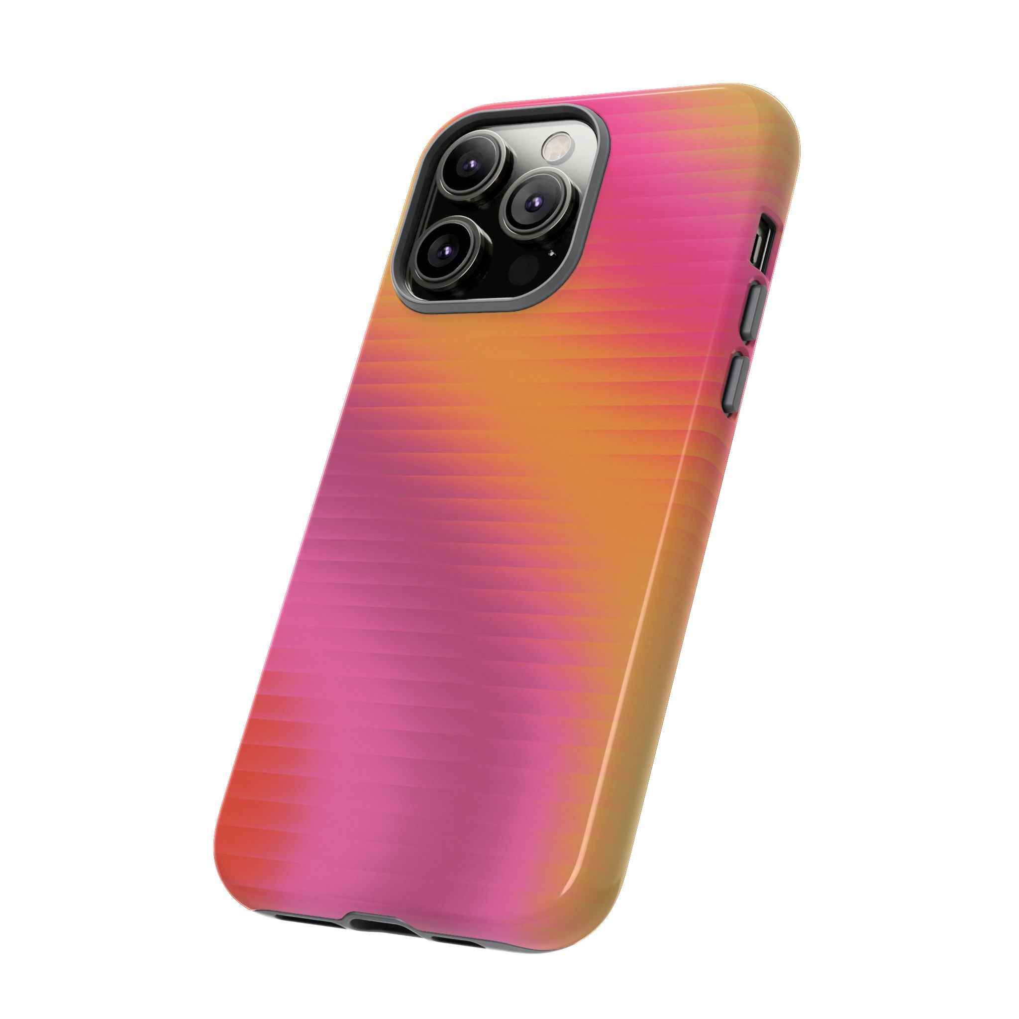 Gradient Sunset Phone Case