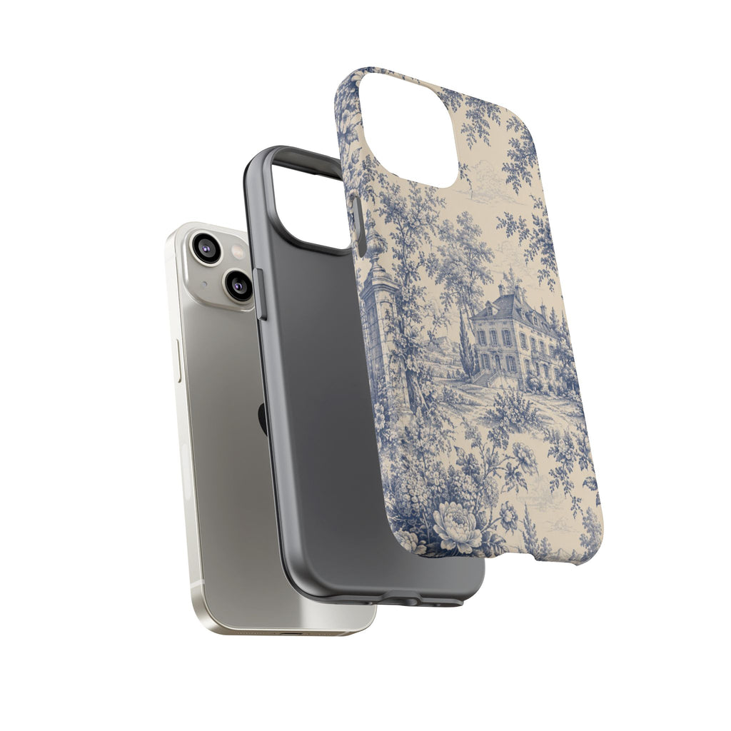 La Maison de Provence Phone Case
