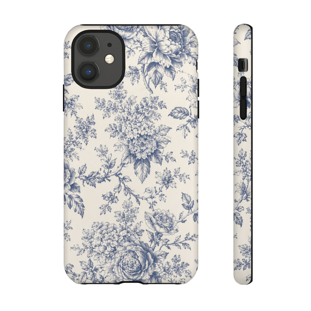 Le Jardin Fleuri Phone Case