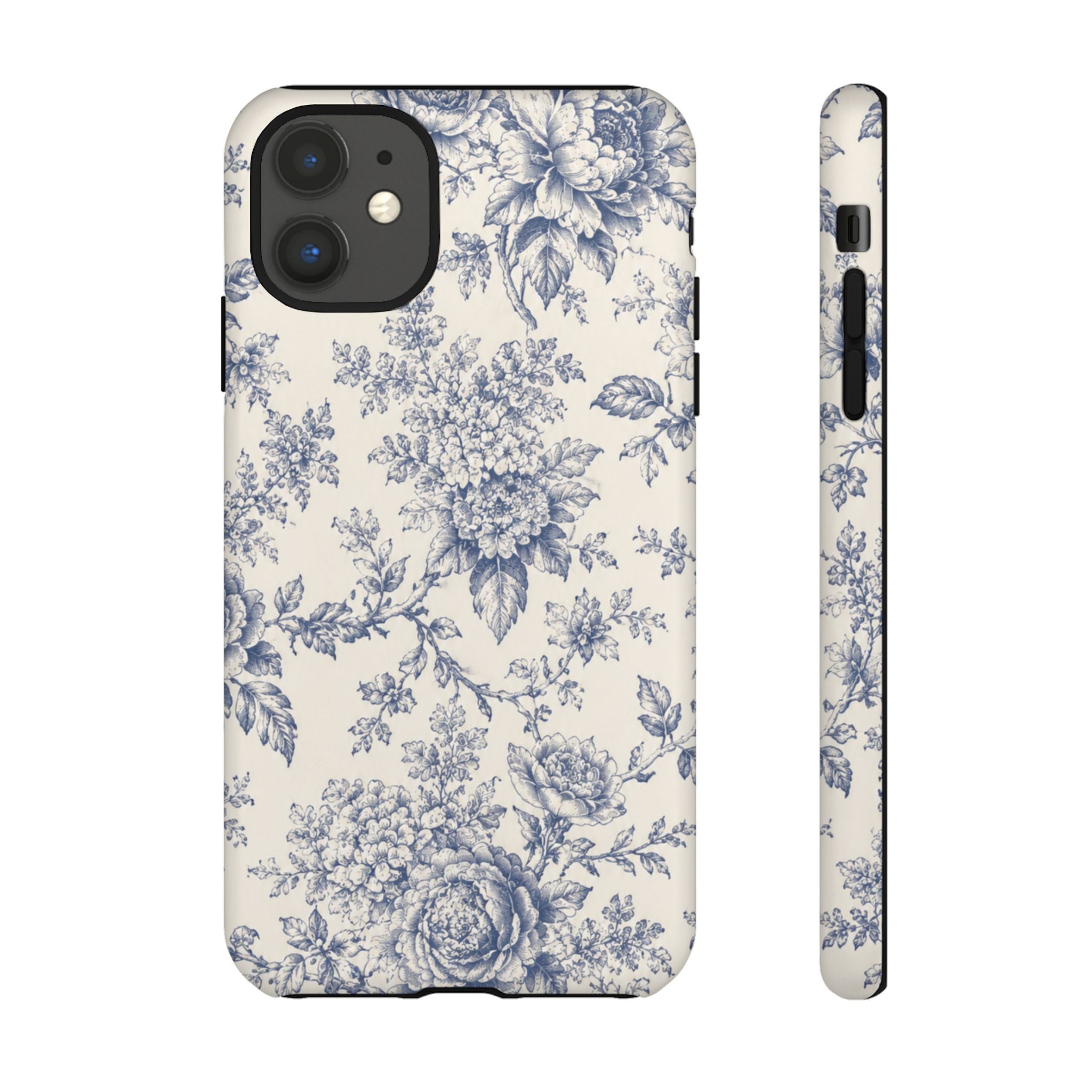 Le Jardin Fleuri Phone Case