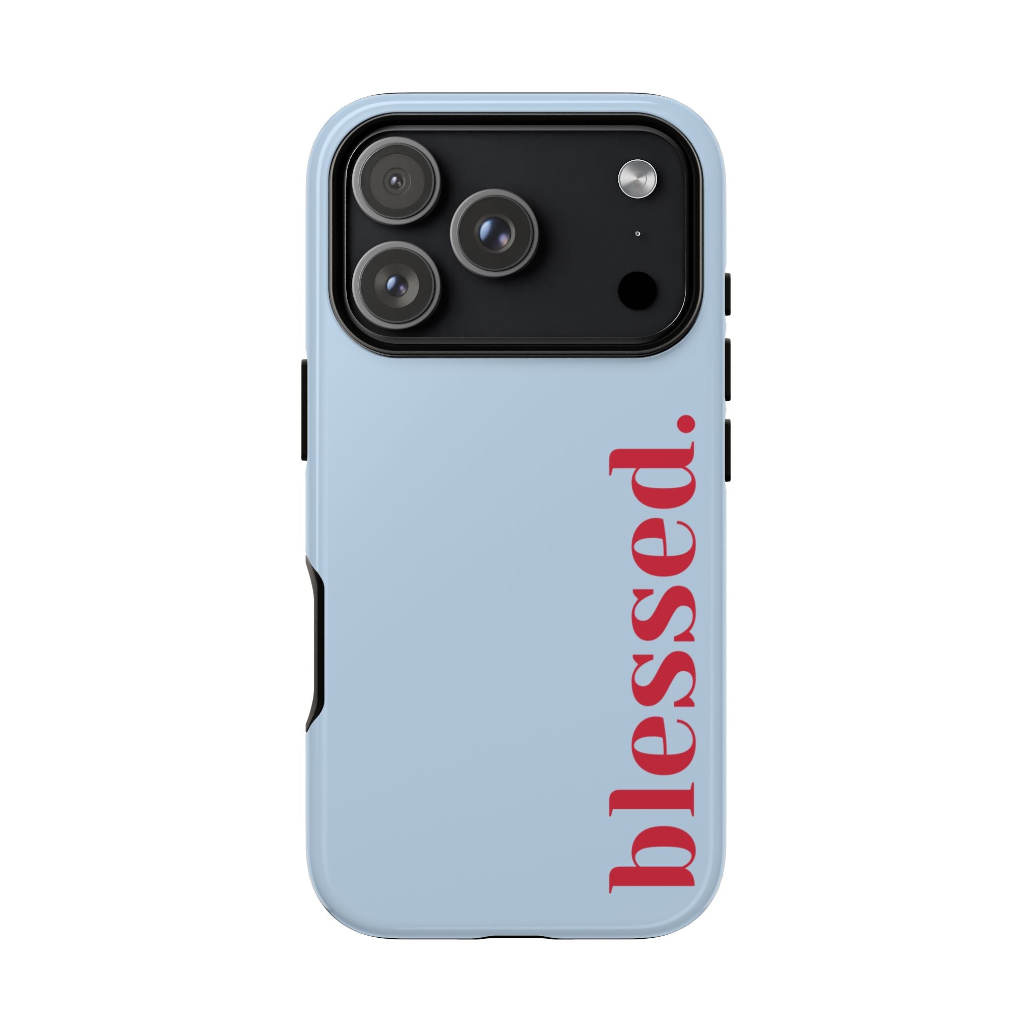 Blessed Phone Case