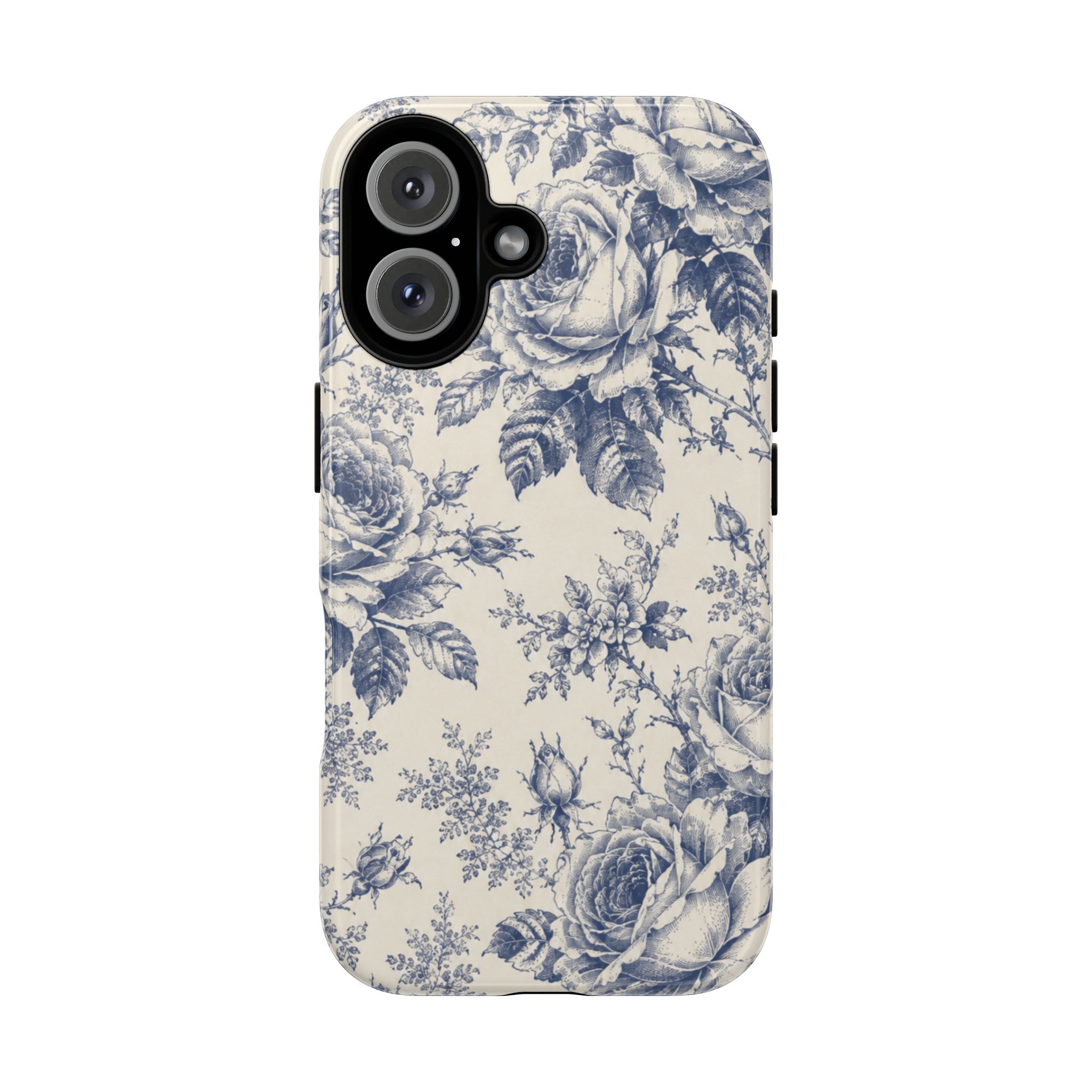 La Roseraie Phone Case