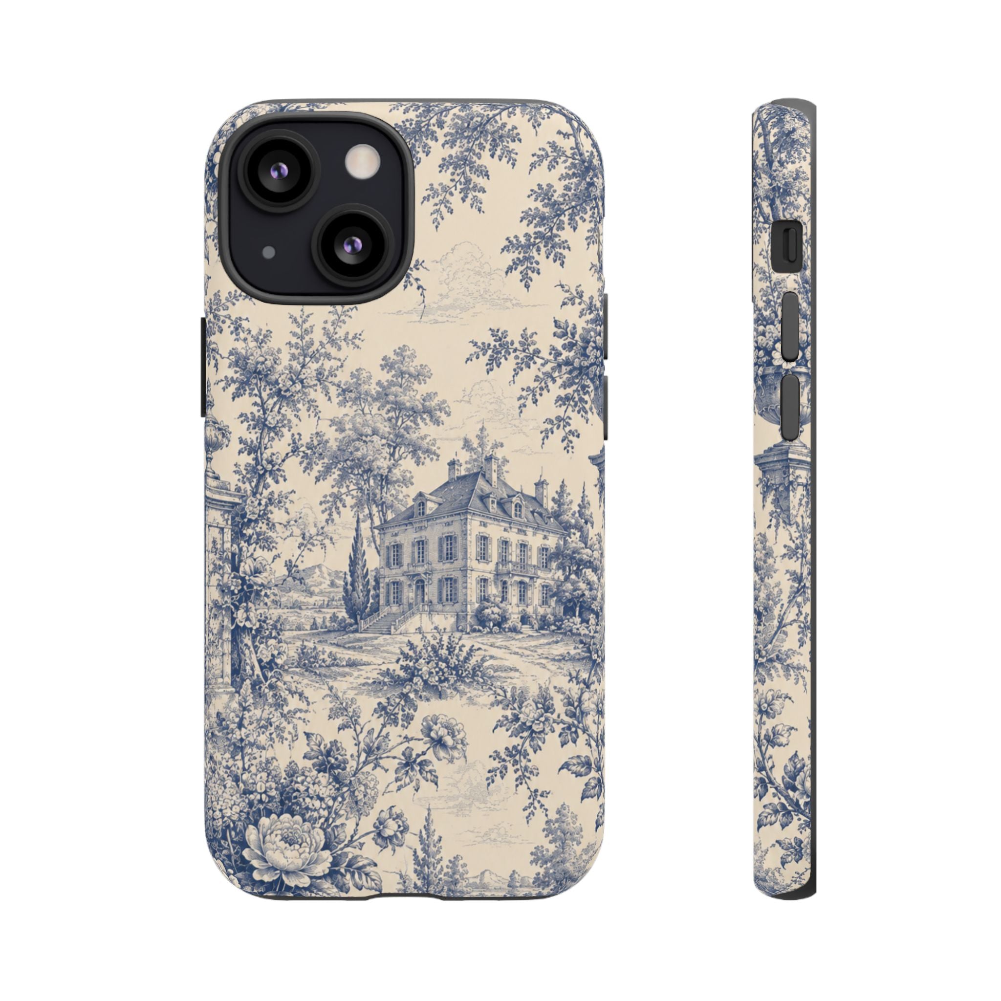 La Maison de Provence Phone Case