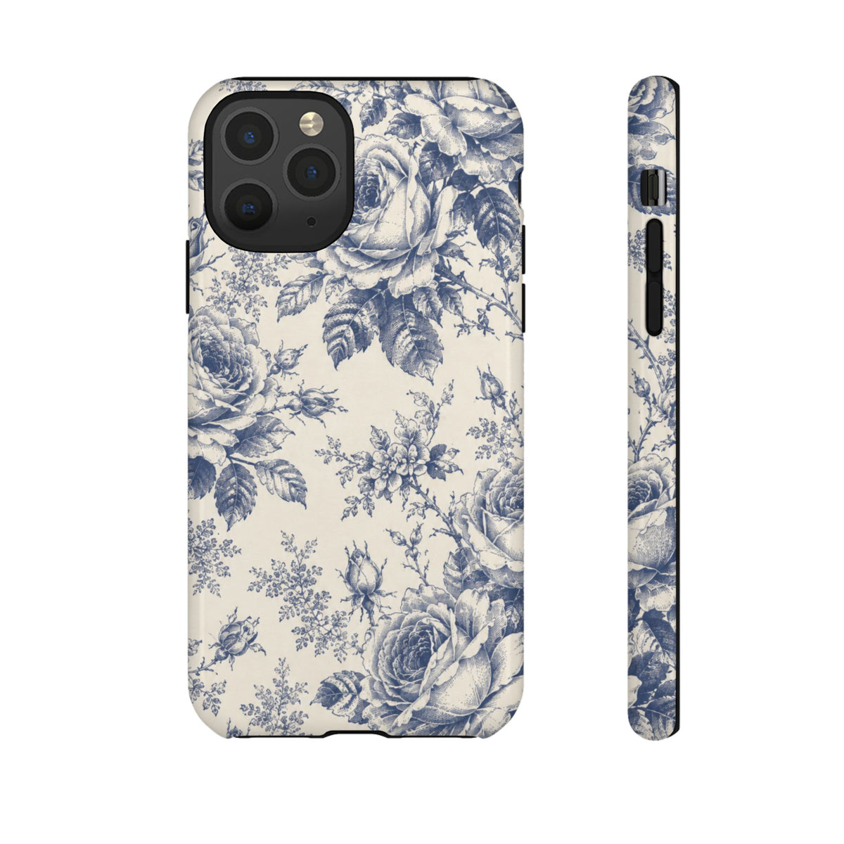 La Roseraie Phone Case