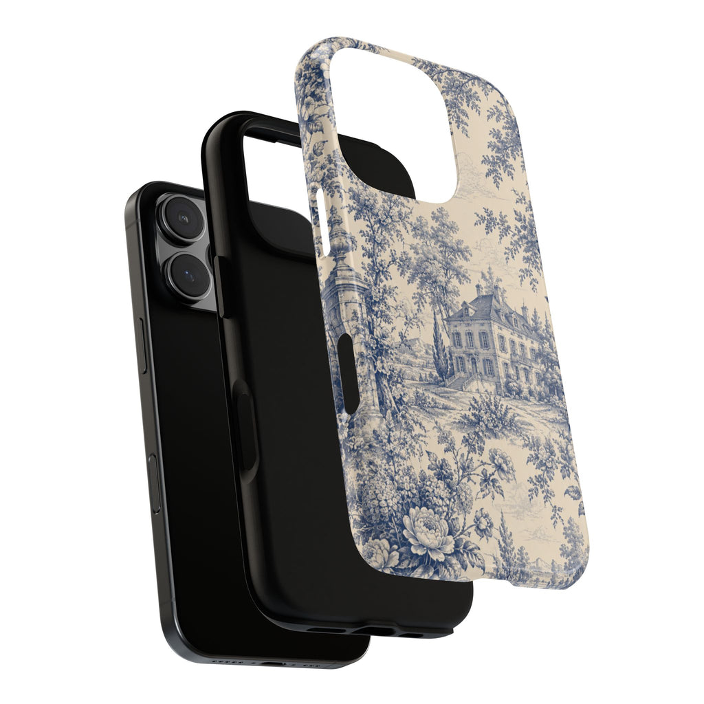 La Maison de Provence Phone Case