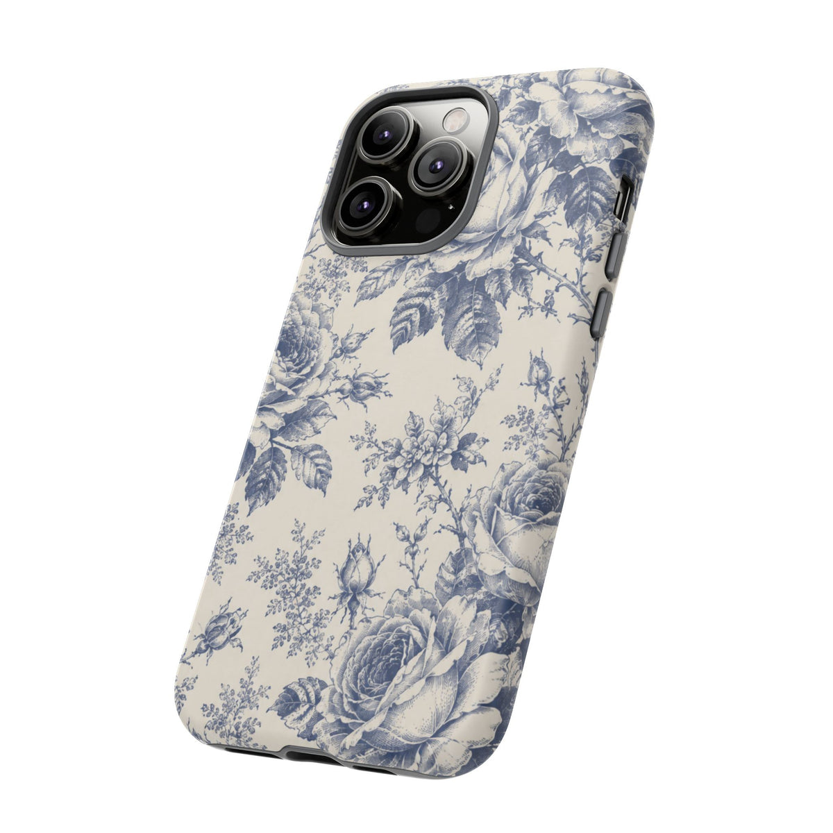 La Roseraie Phone Case