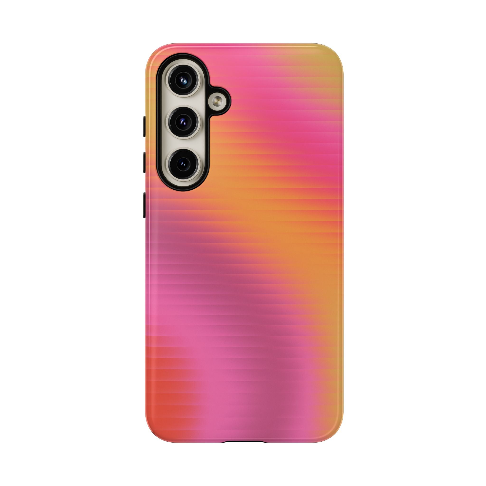 Gradient Sunset Phone Case