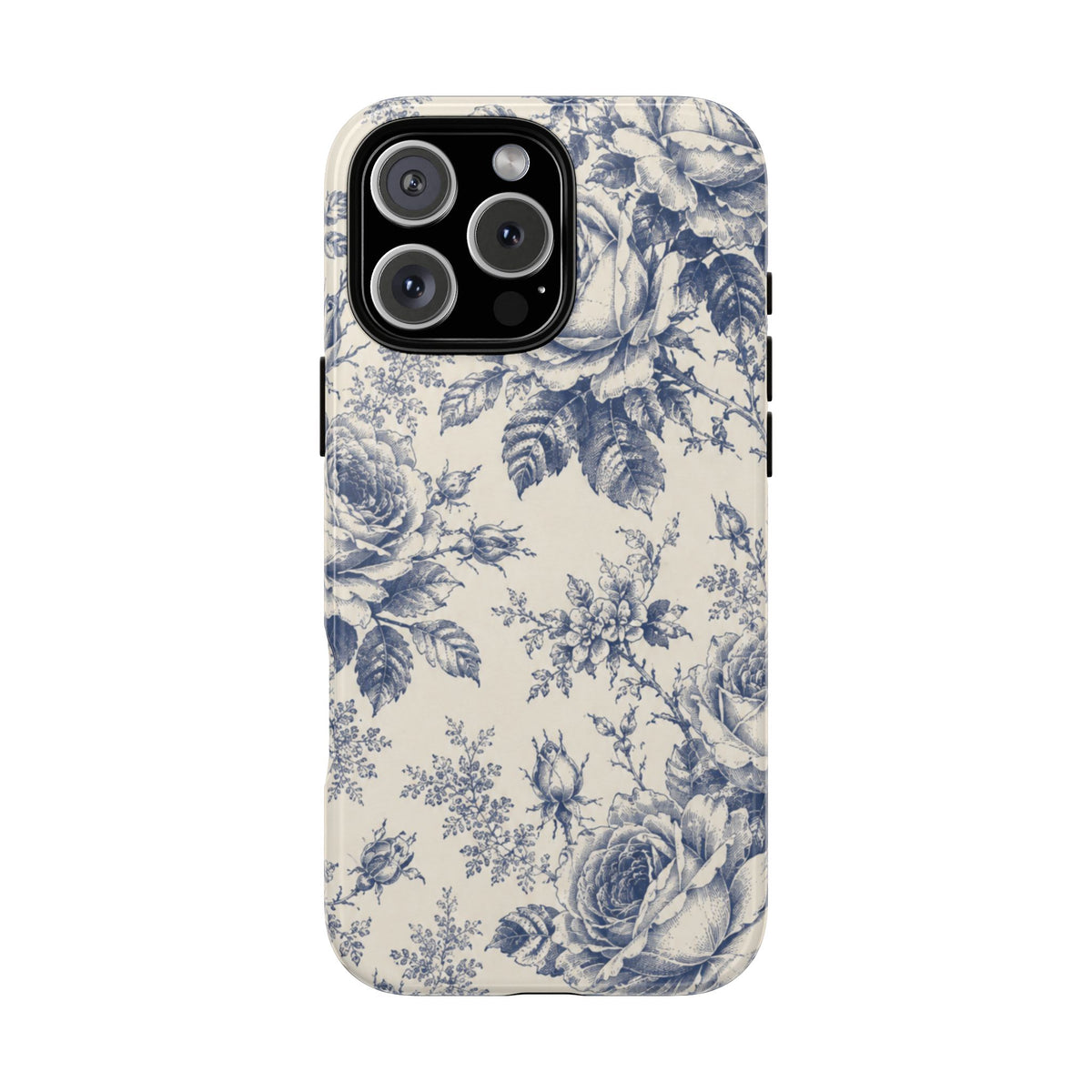 La Roseraie Phone Case