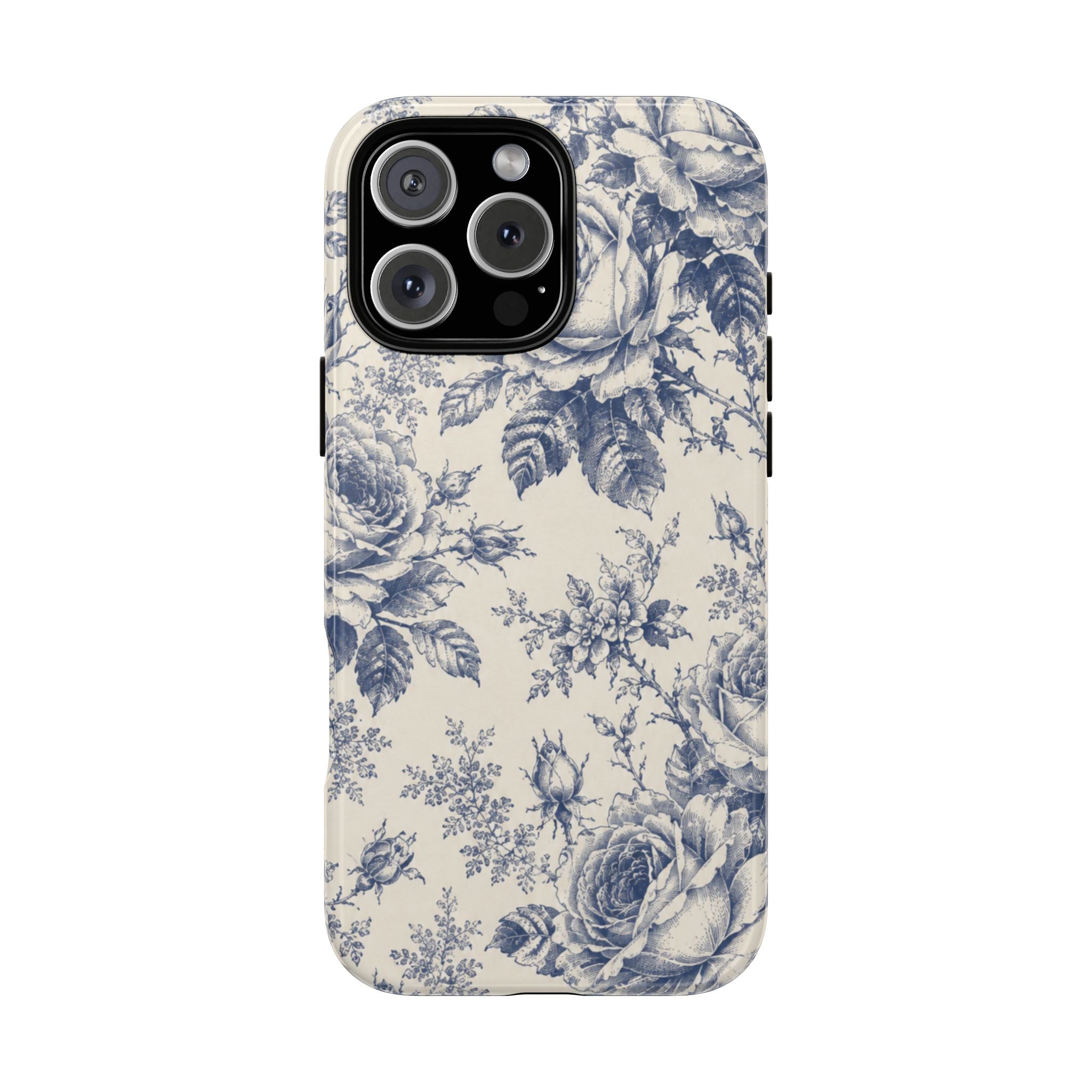 La Roseraie Phone Case