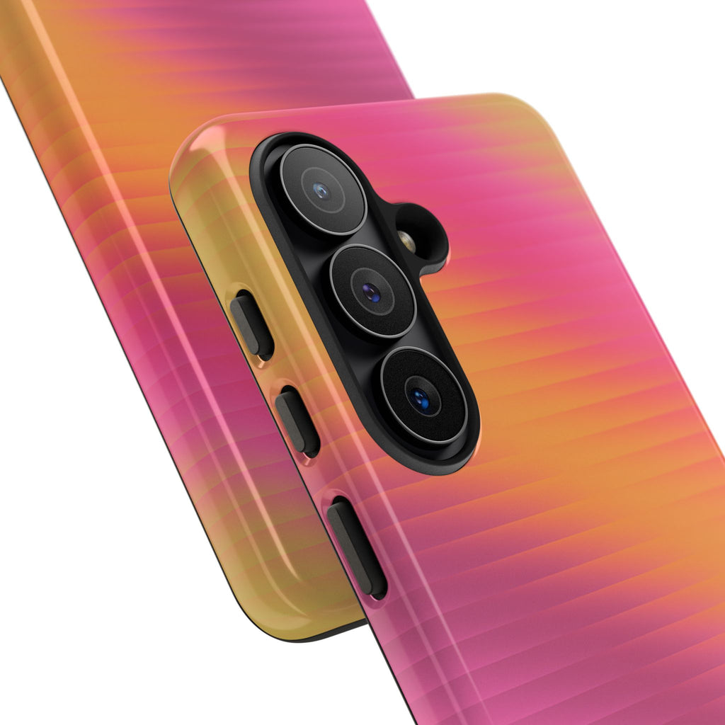 Gradient Sunset Phone Case