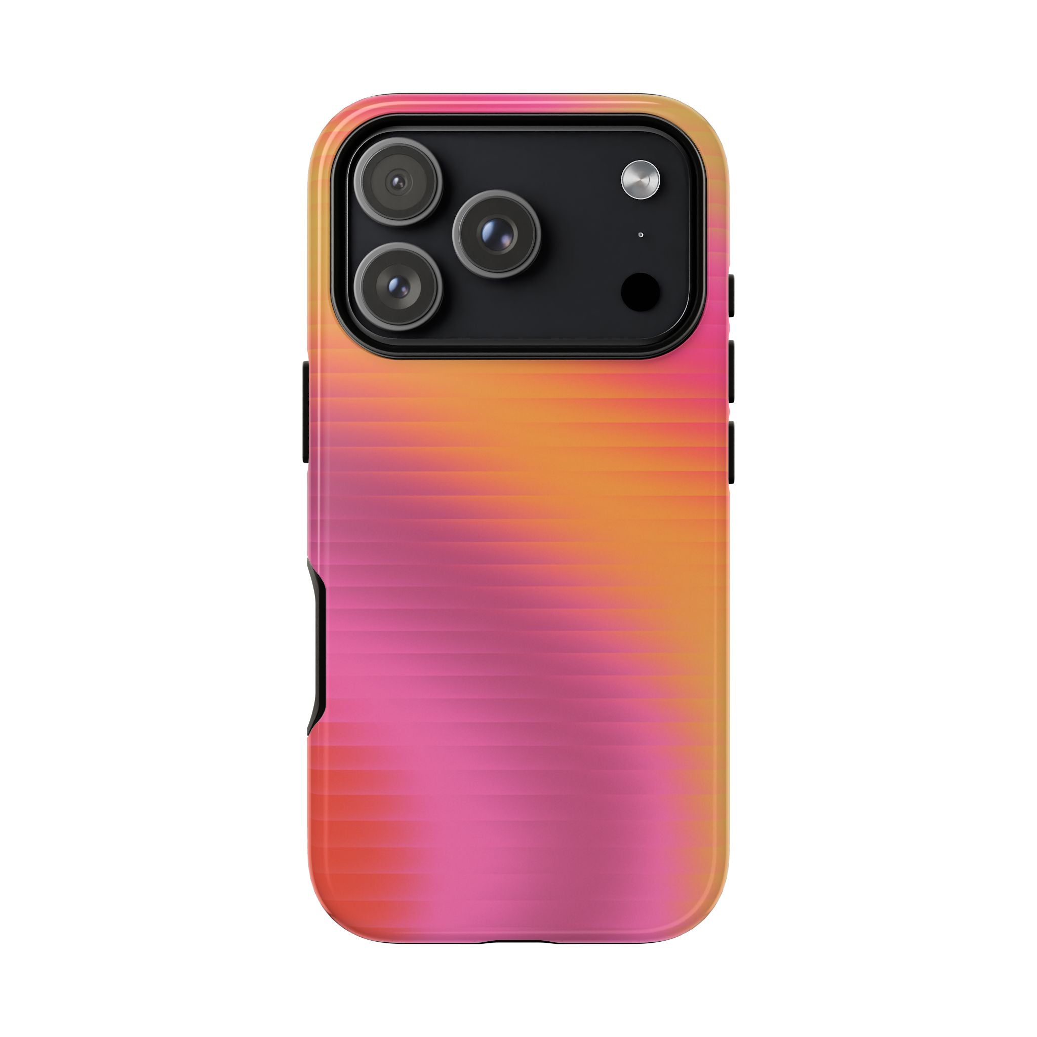 Gradient Sunset Phone Case