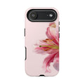 Pink Lily Phone Case