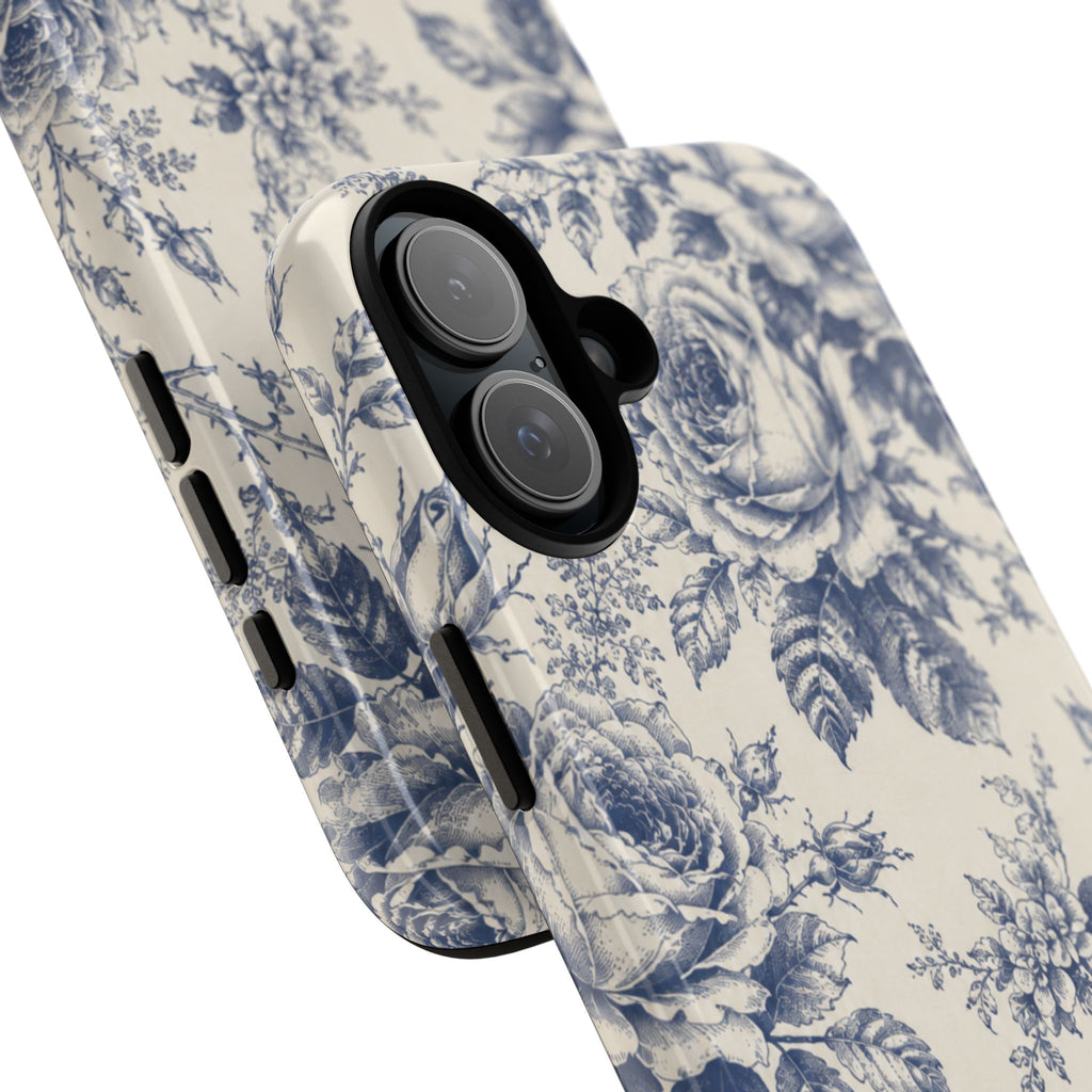 La Roseraie Phone Case
