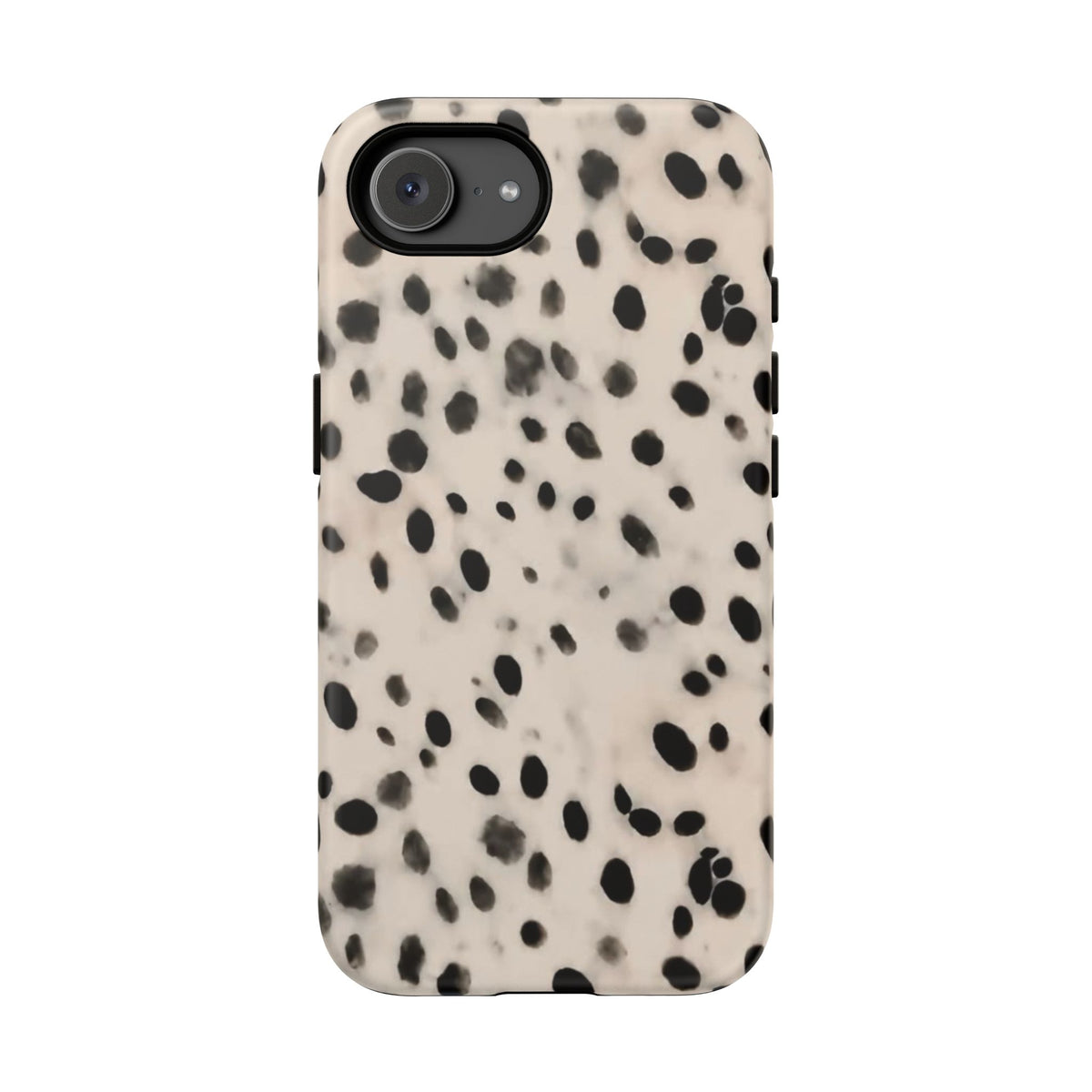 Dalmatian Spot Phone Case