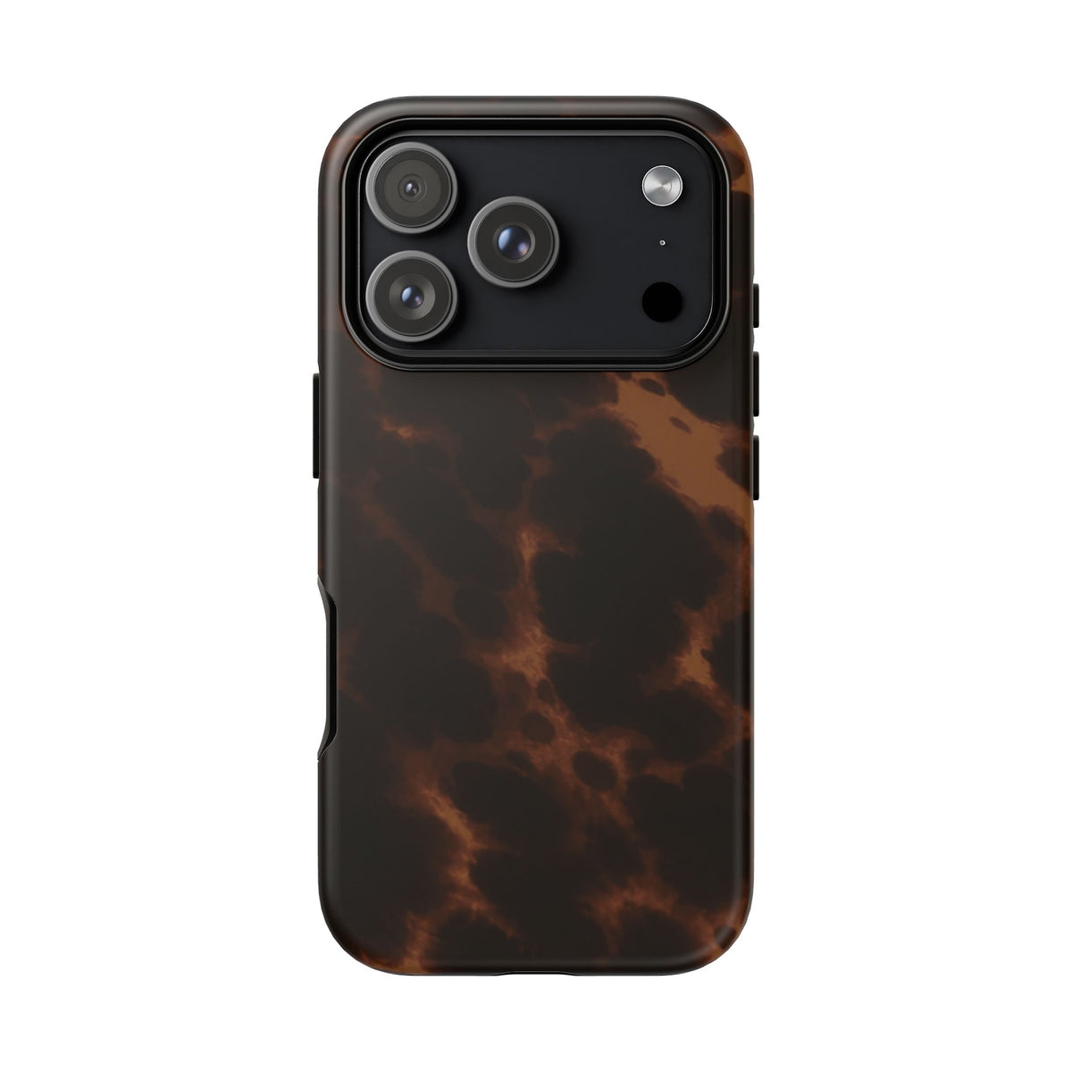 Tortoiseshell Phone Case