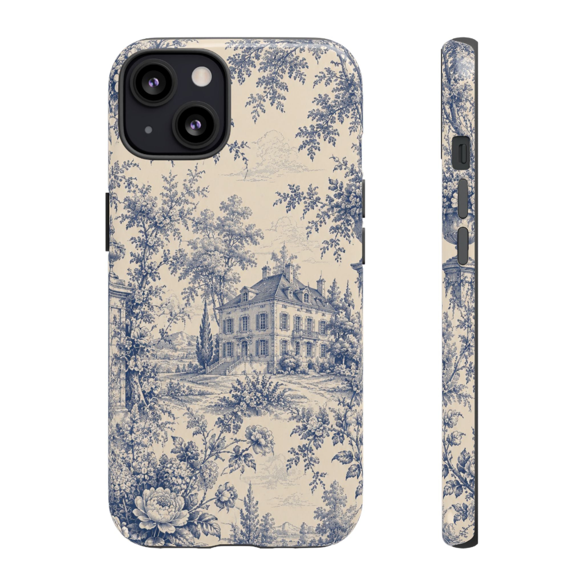 La Maison de Provence Phone Case