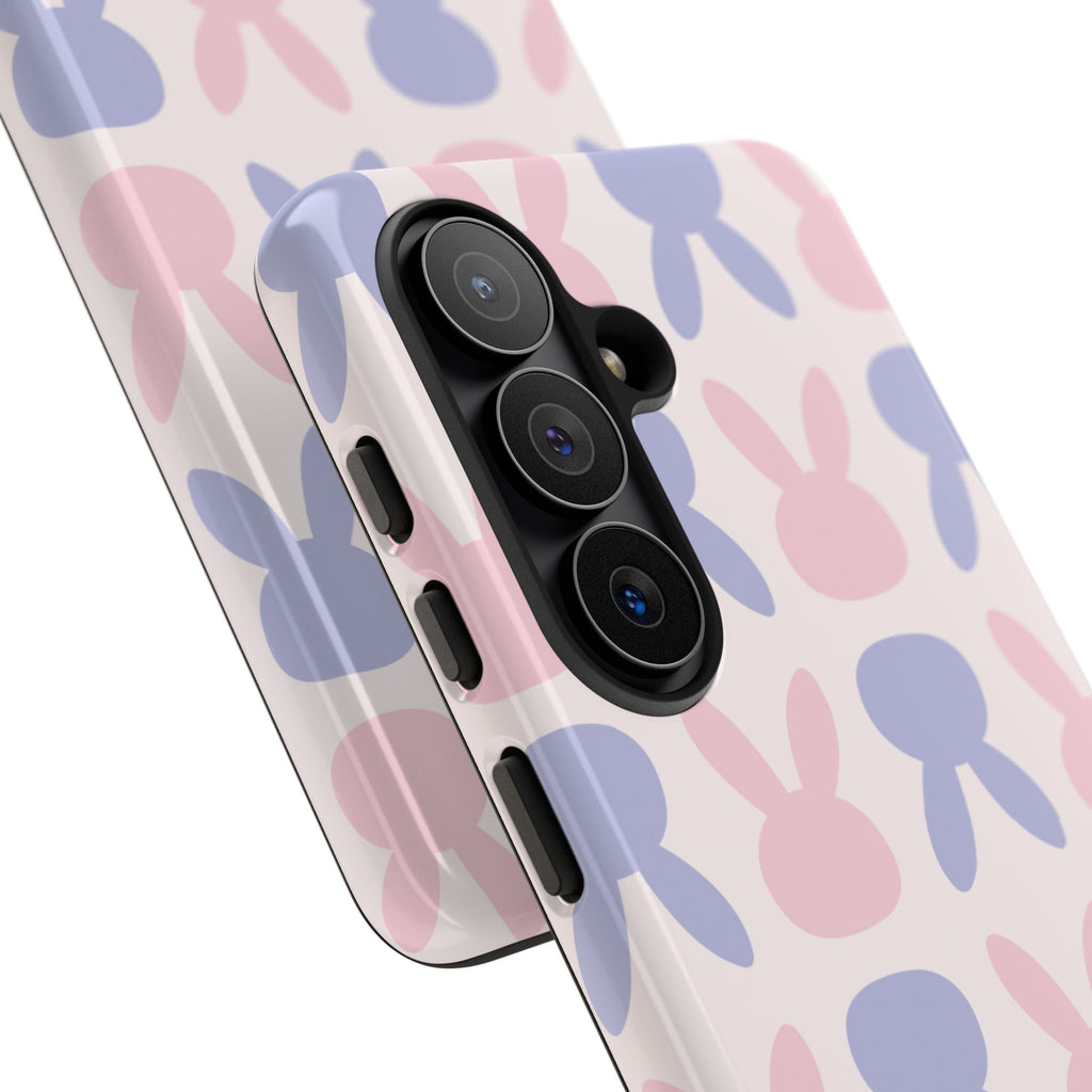 Pastel Bunny Phone Case