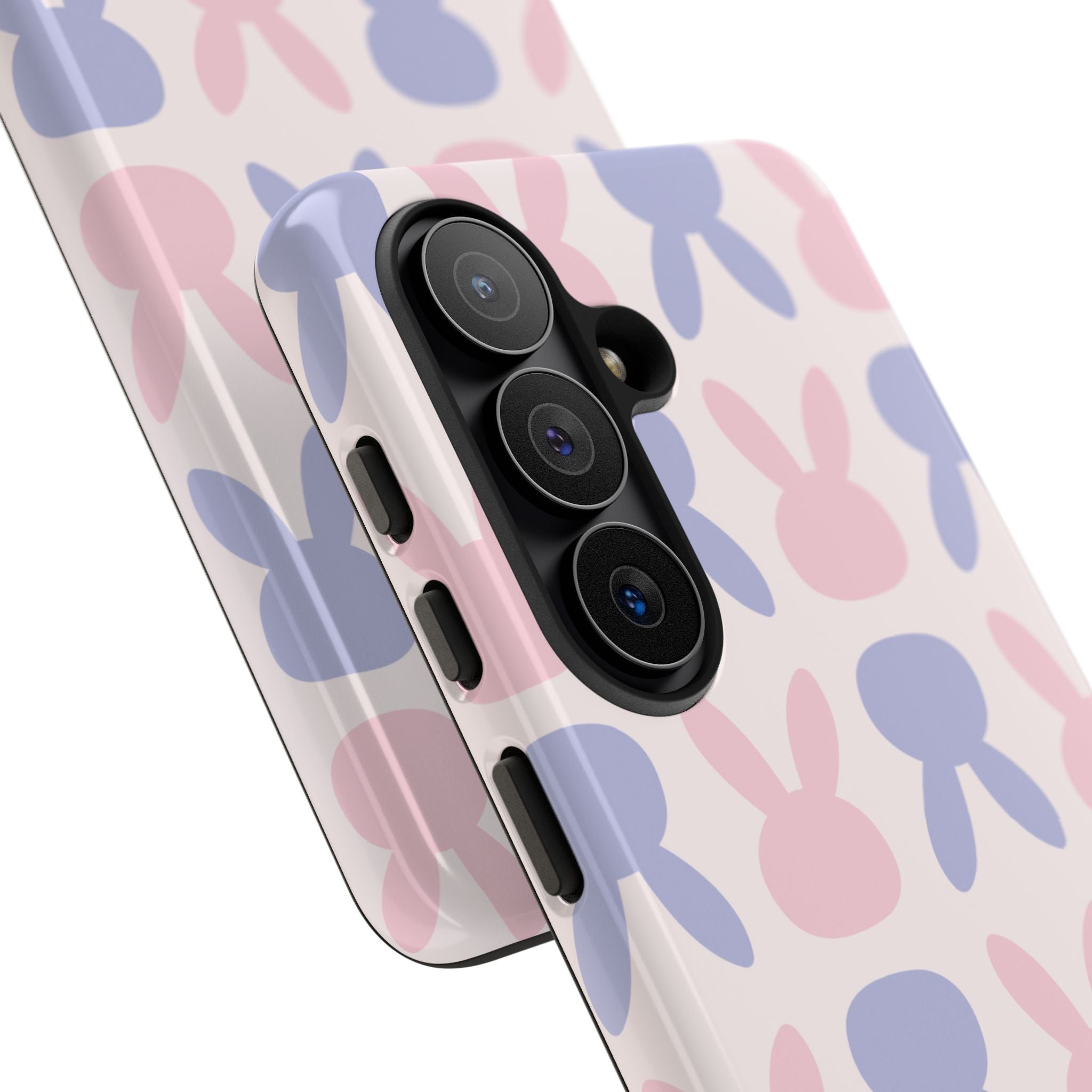 Pastel Bunny Phone Case