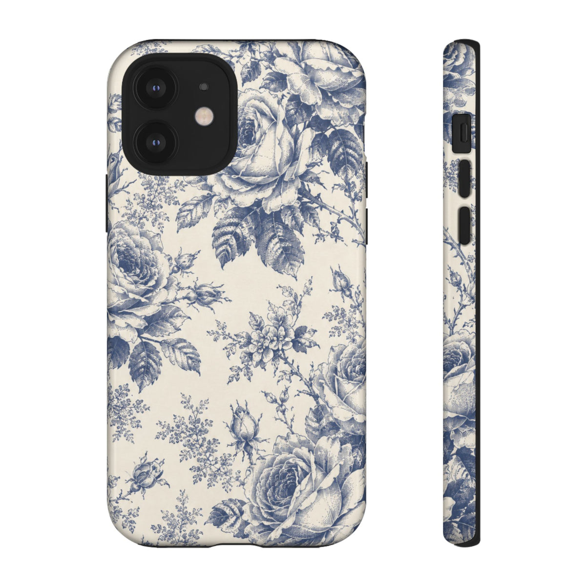 La Roseraie Phone Case