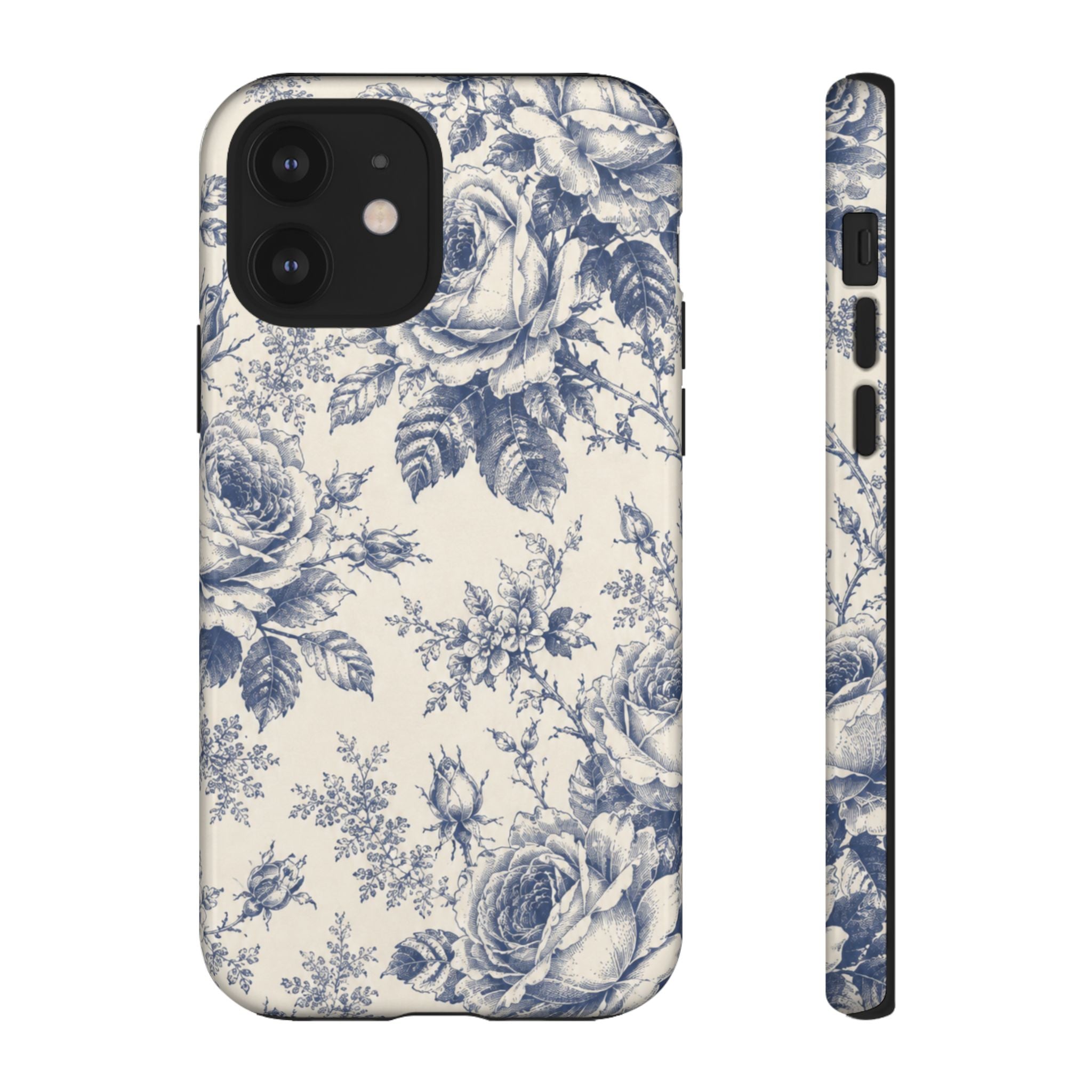 La Roseraie Phone Case