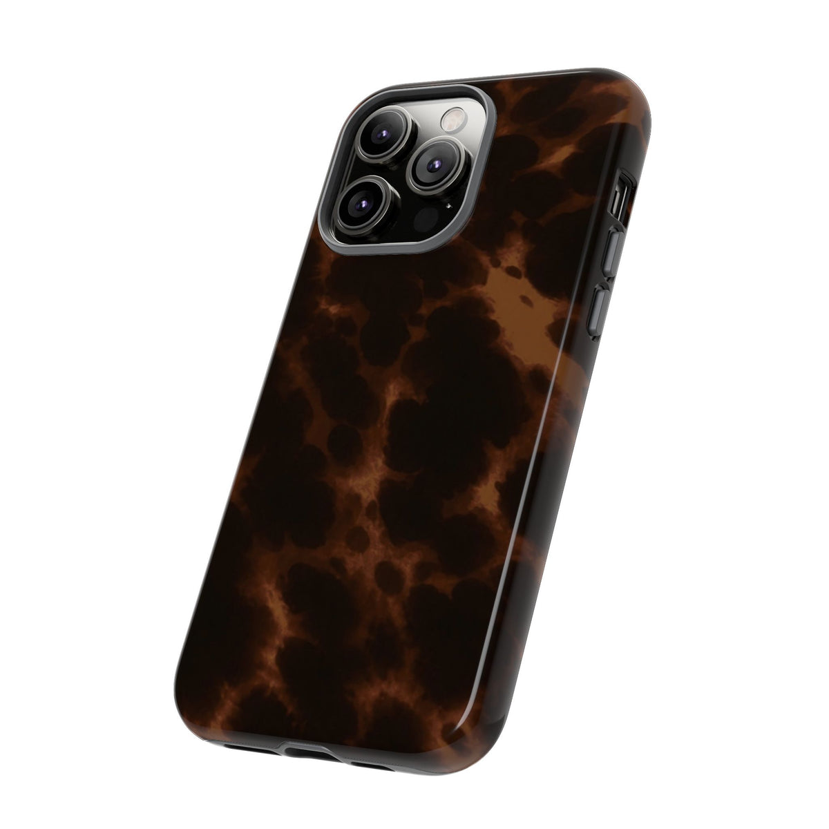 Tortoiseshell Phone Case