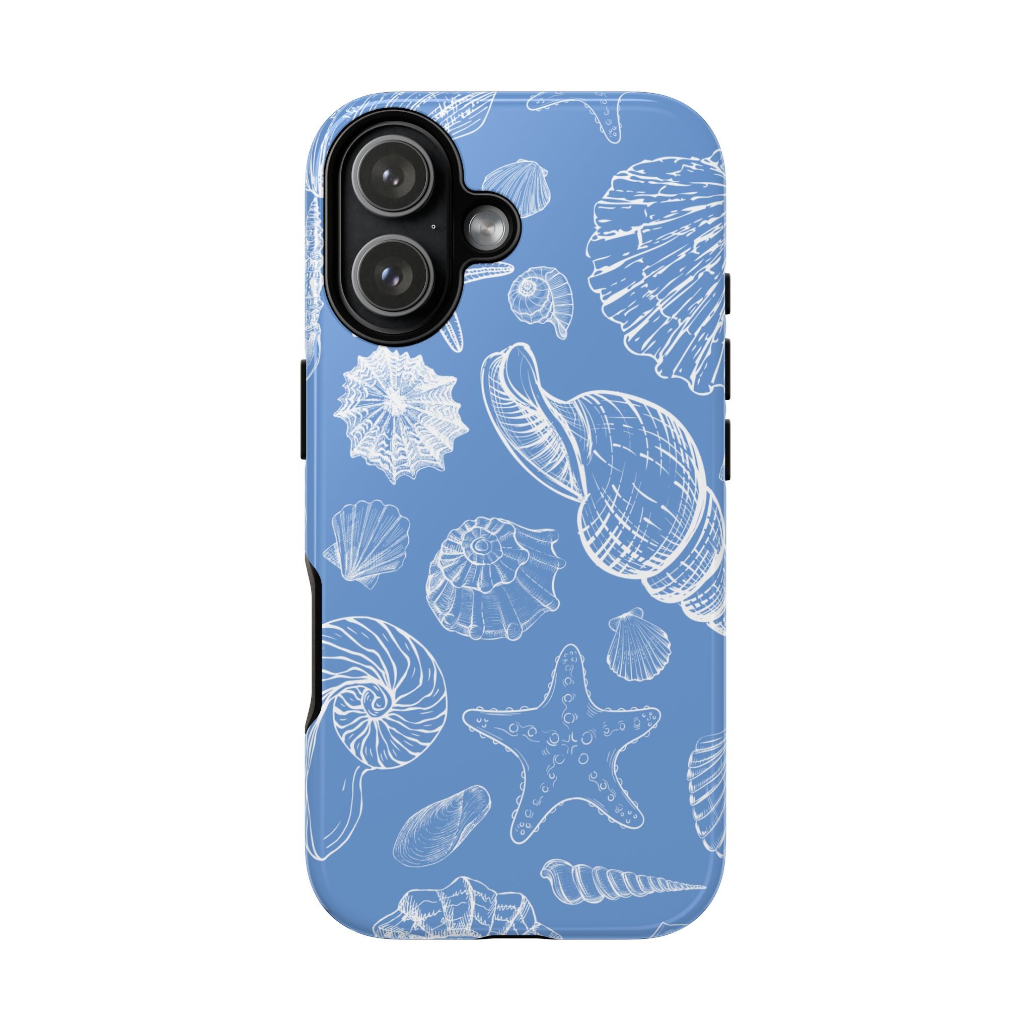 Sea Shell Phone Case