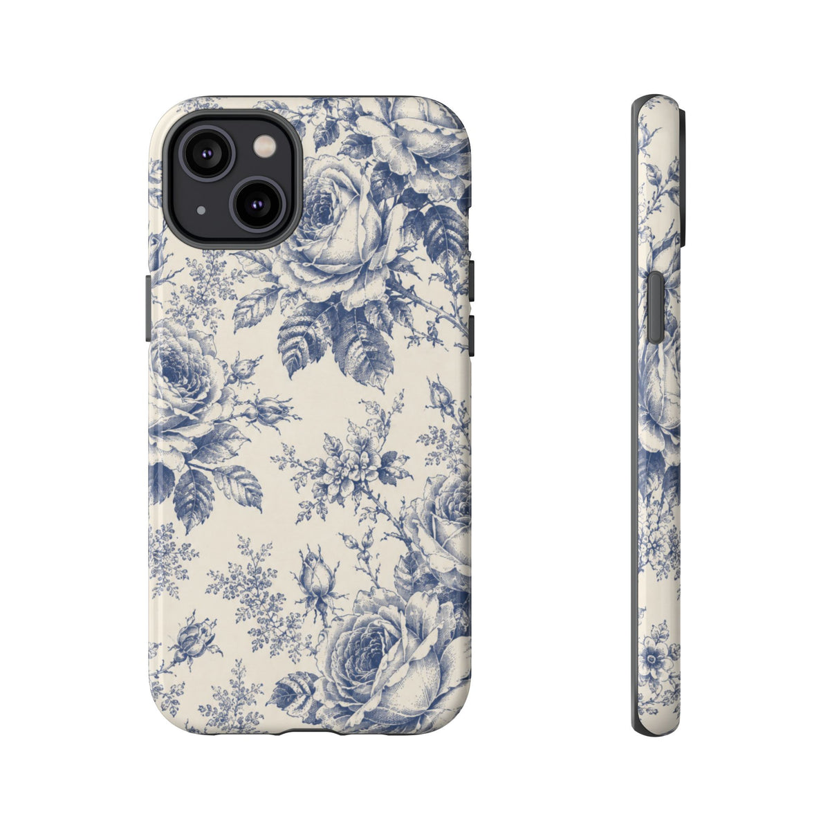 La Roseraie Phone Case