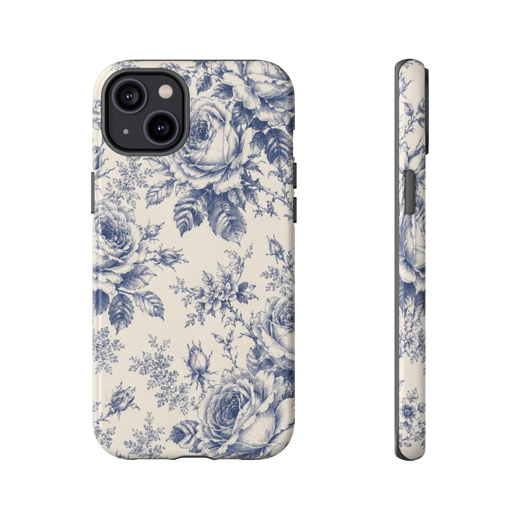 La Roseraie Phone Case