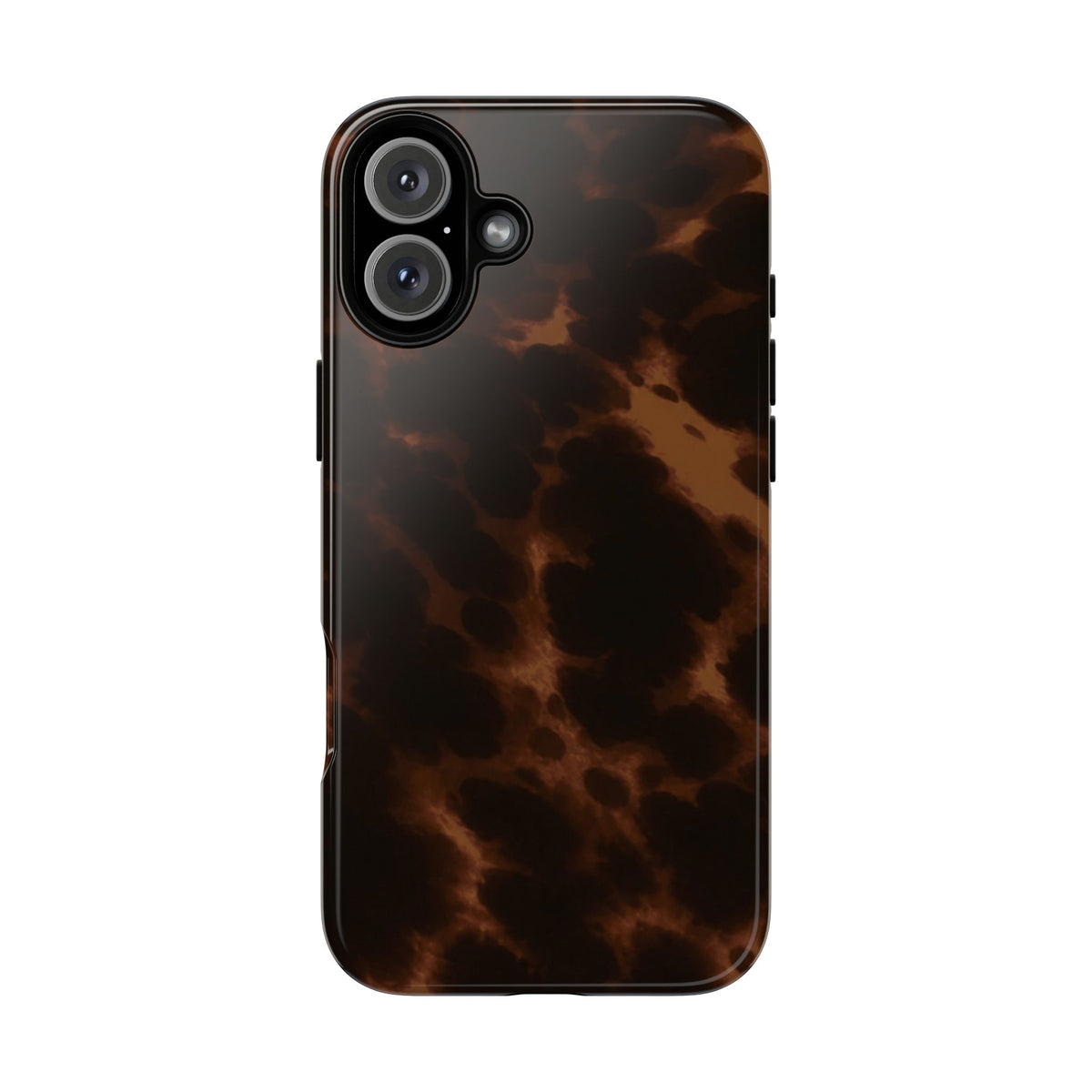 Tortoiseshell Phone Case