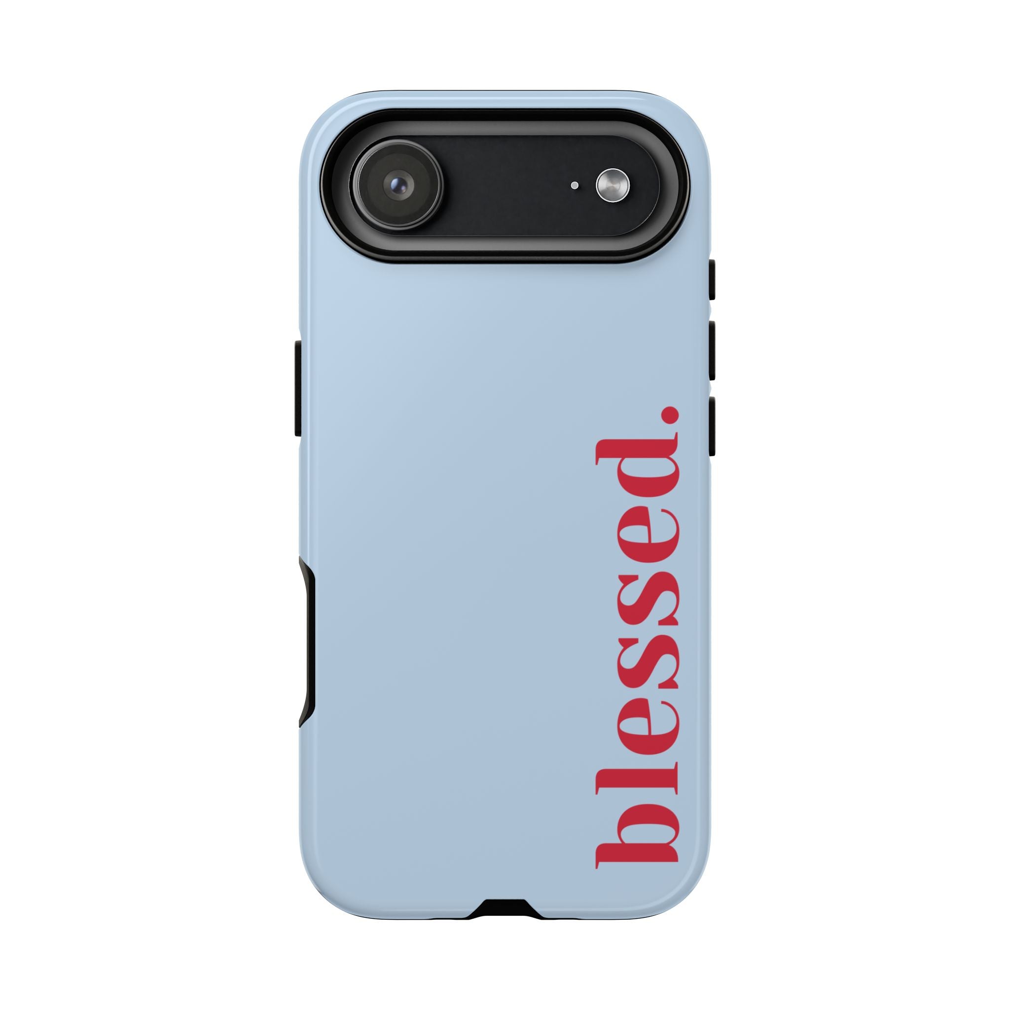 Blessed Phone Case
