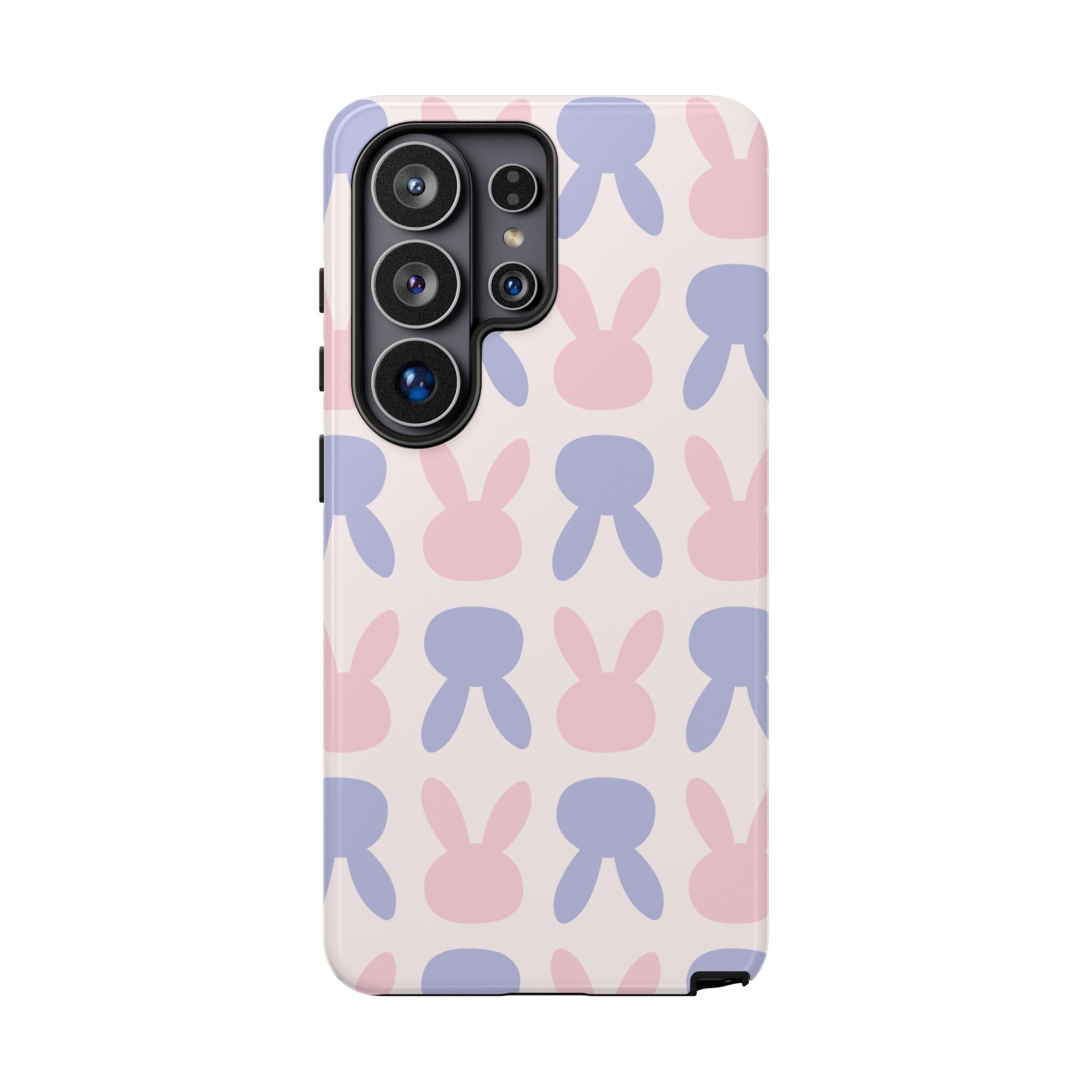 Pastel Bunny Phone Case