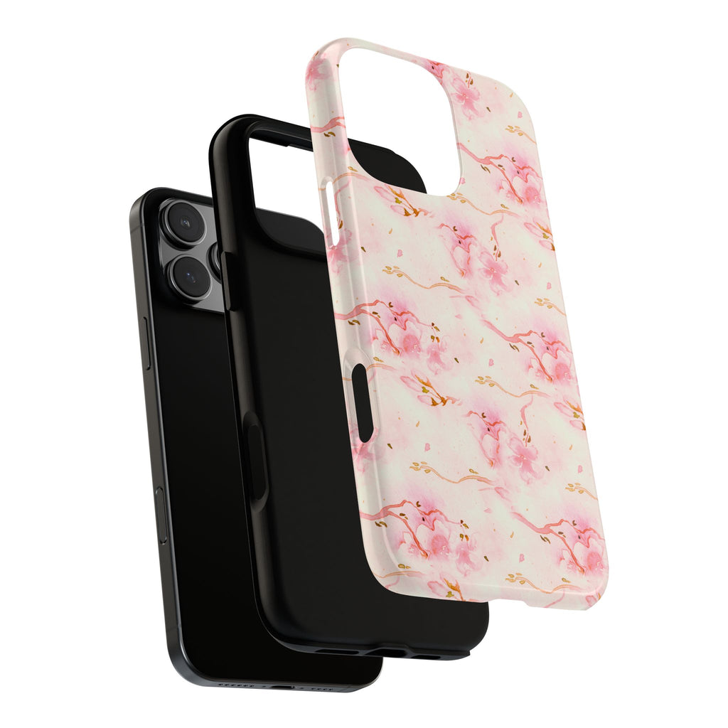 Cherry Blossom Phone Case