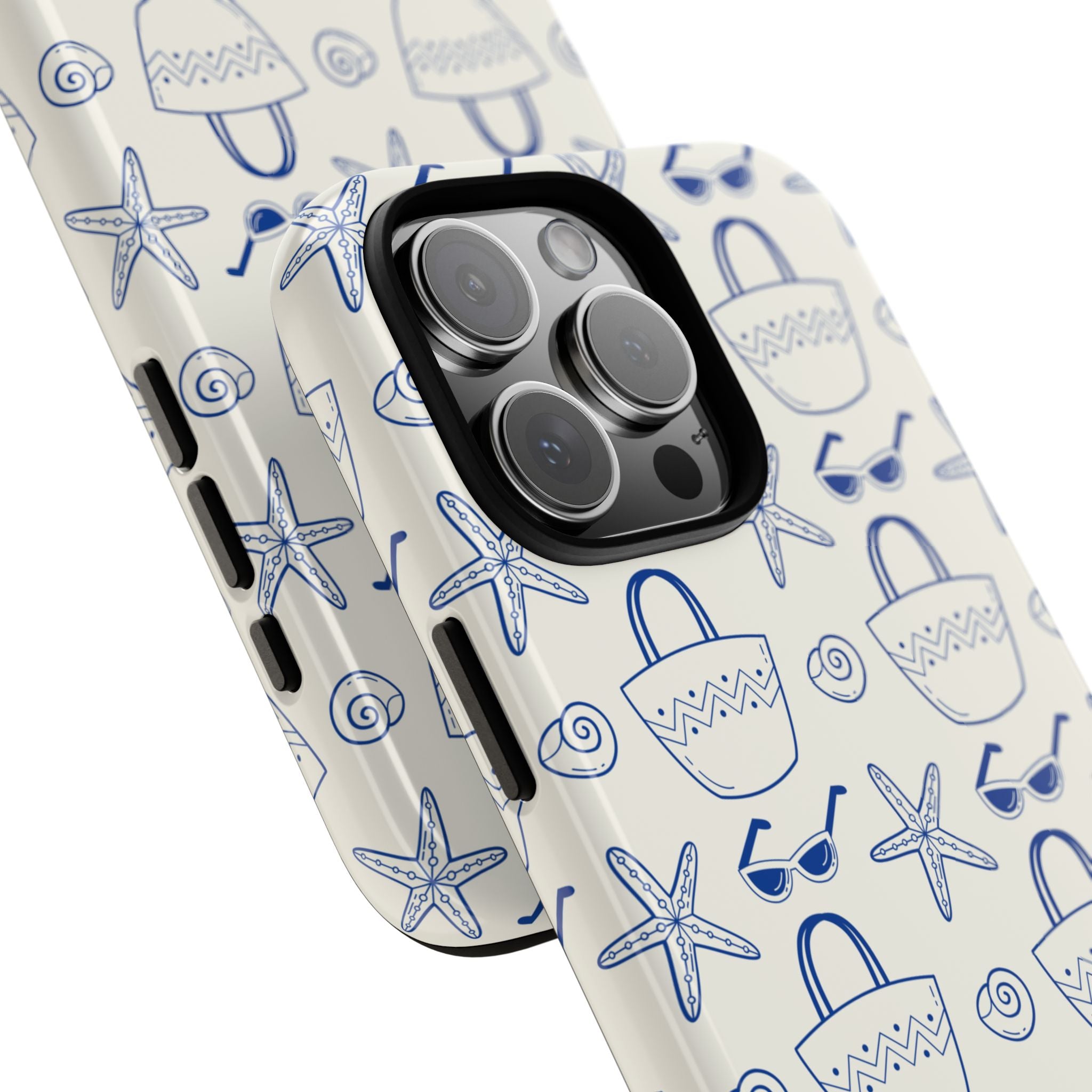 Beach Tote Phone Case