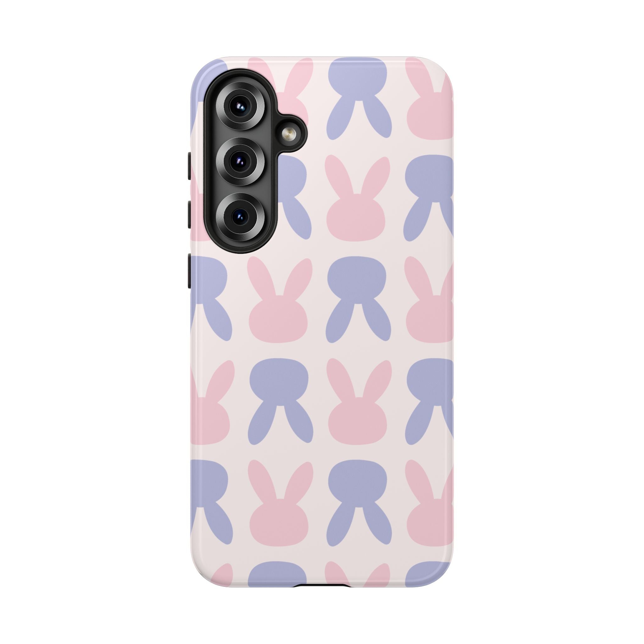 Pastel Bunny Phone Case