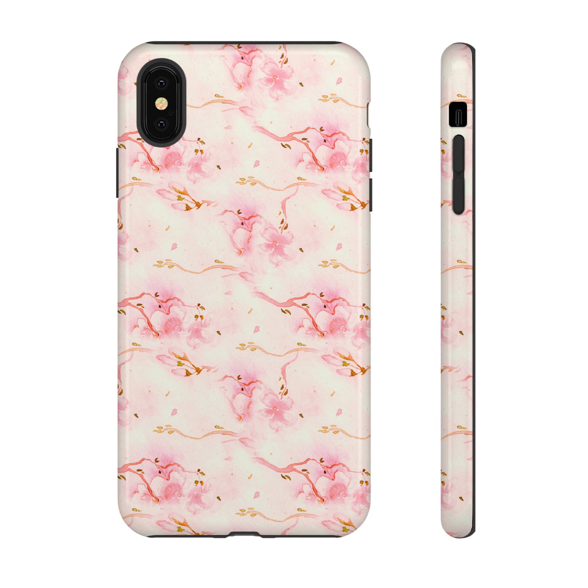 Cherry Blossom Phone Case