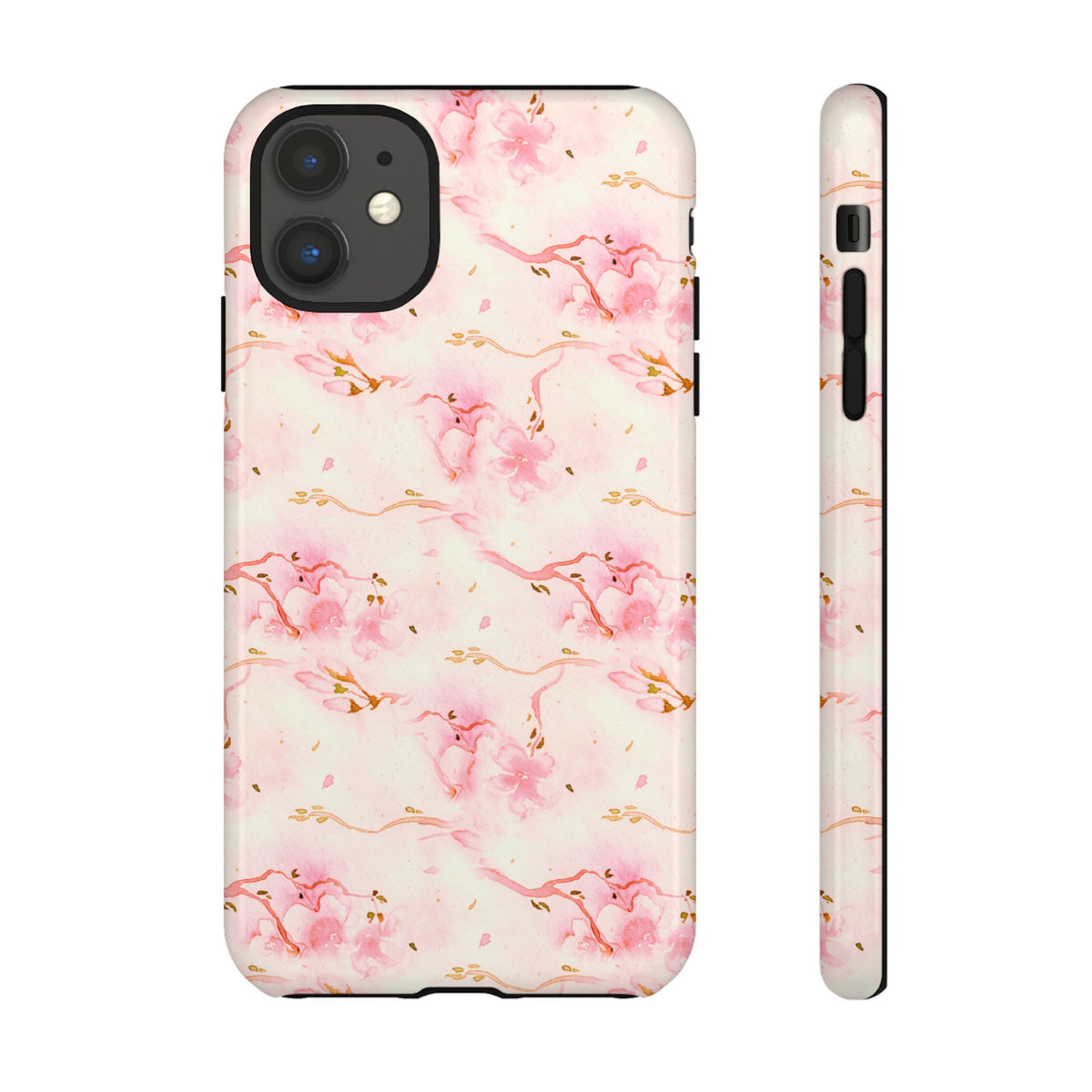 Cherry Blossom Phone Case