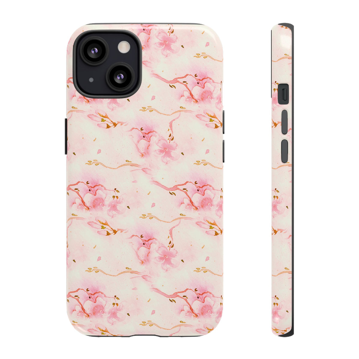 Cherry Blossom Phone Case