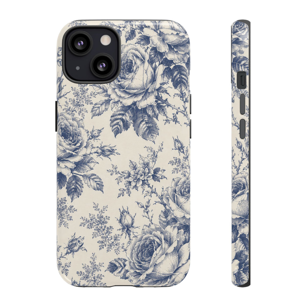 La Roseraie Phone Case