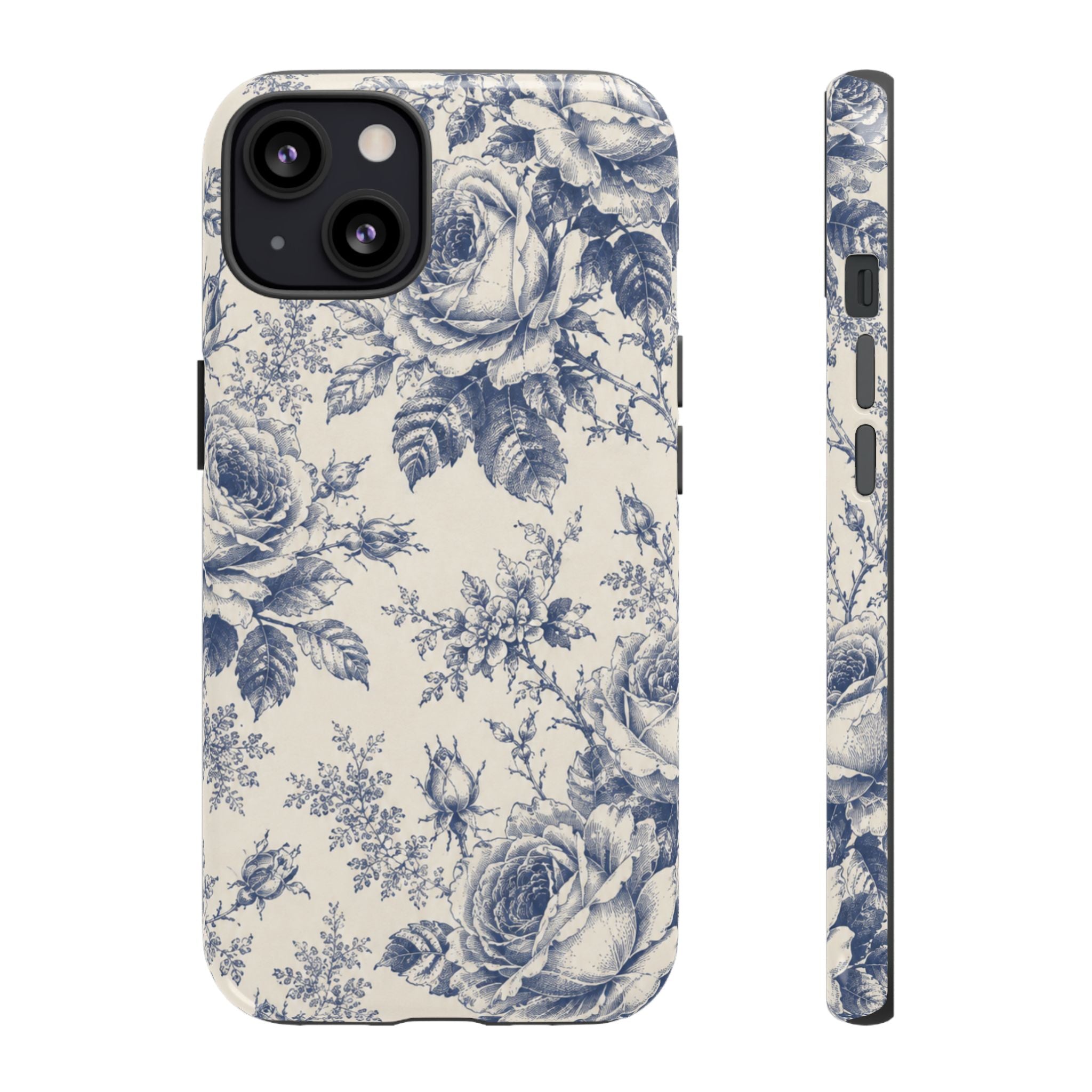 La Roseraie Phone Case