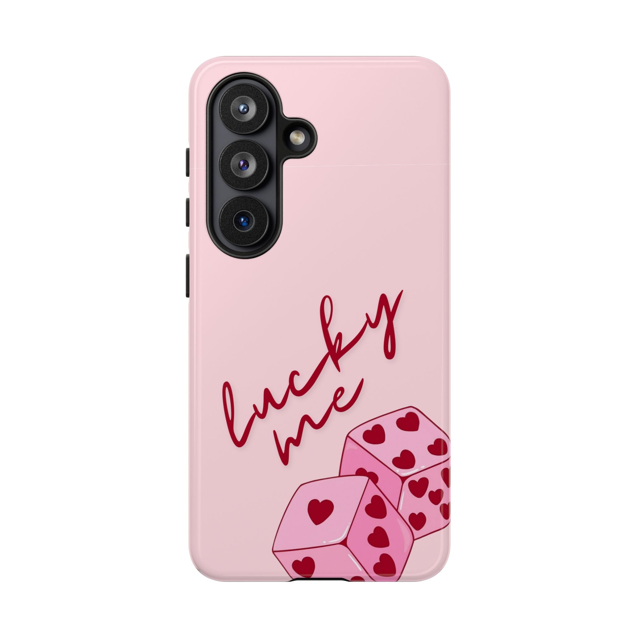Lucky Me Phone Case