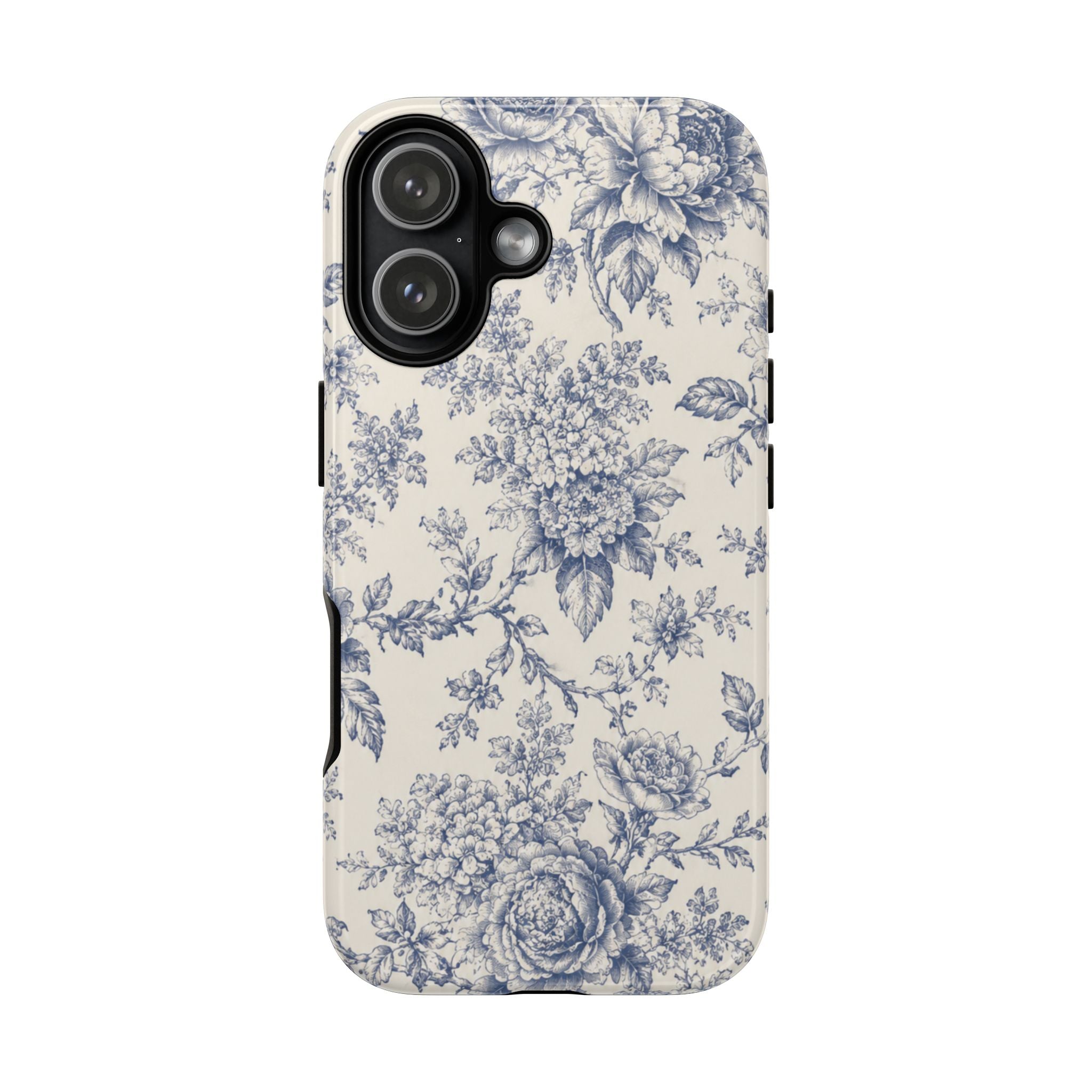 Le Jardin Fleuri Phone Case