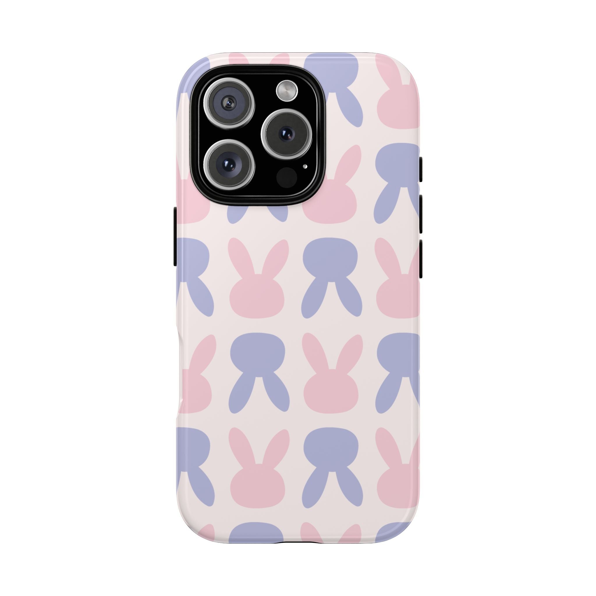 Pastel Bunny Phone Case