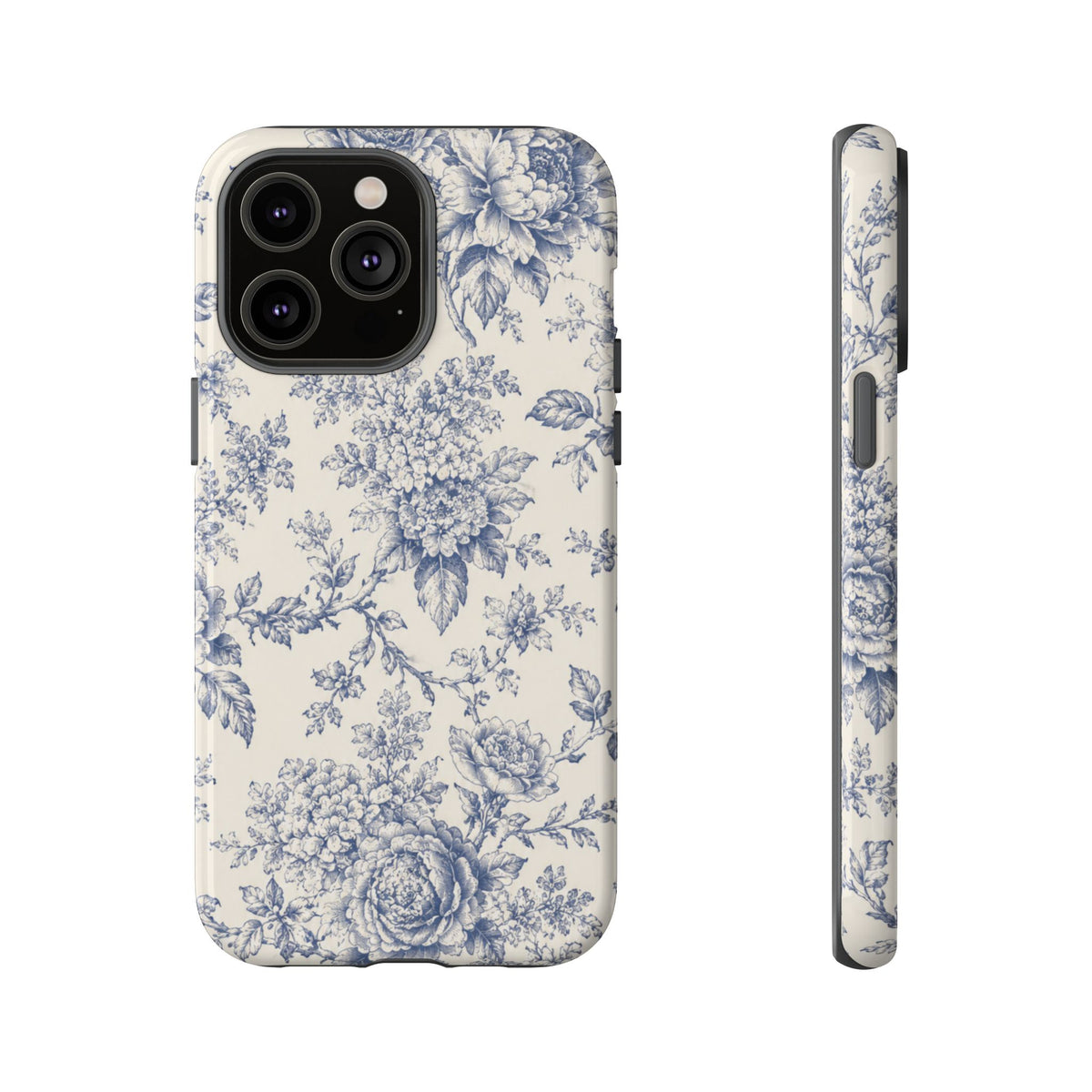 Le Jardin Fleuri Phone Case